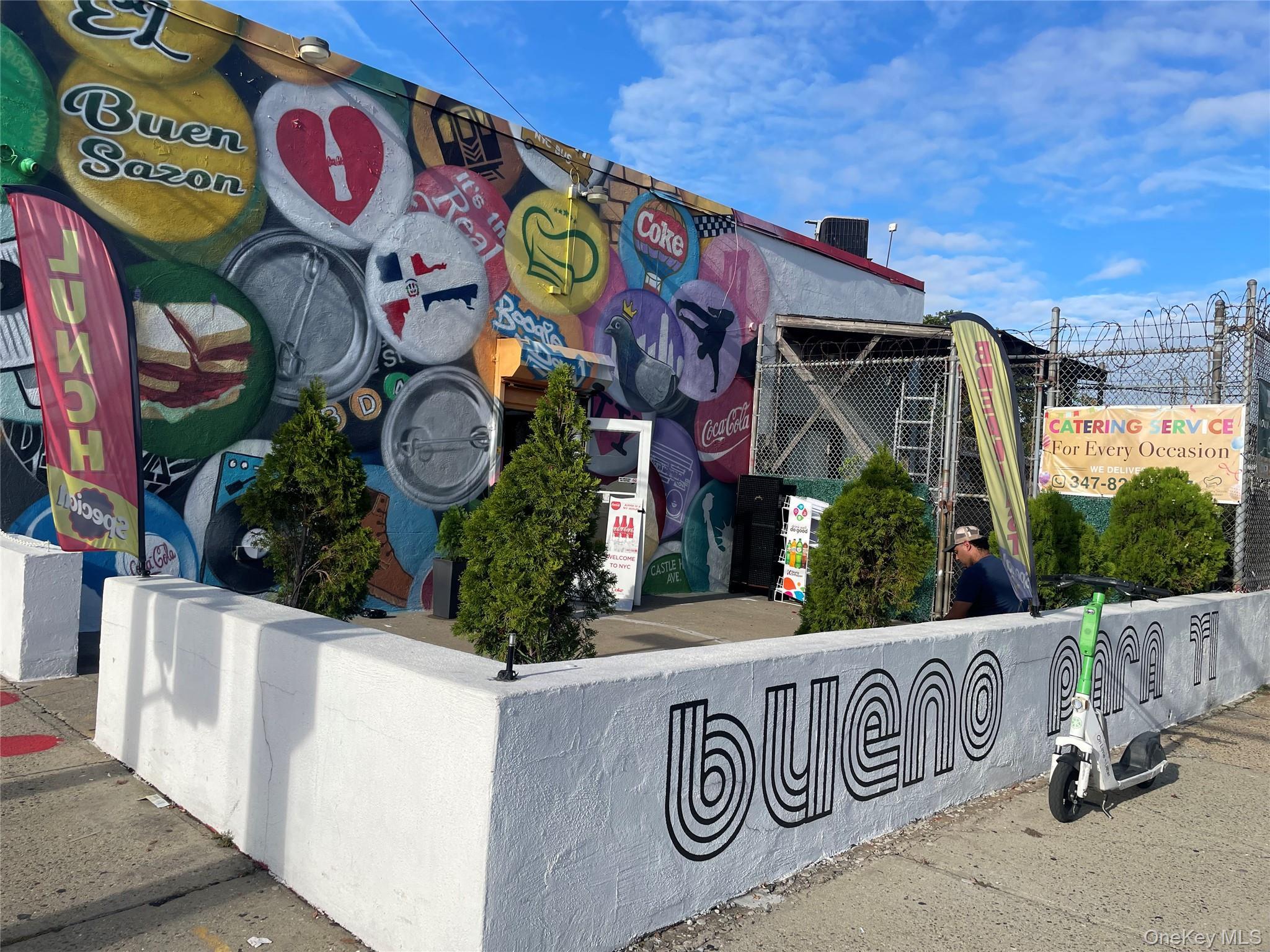 Commercial Sale Zerega  Bronx, NY 10462, MLS-930695-2