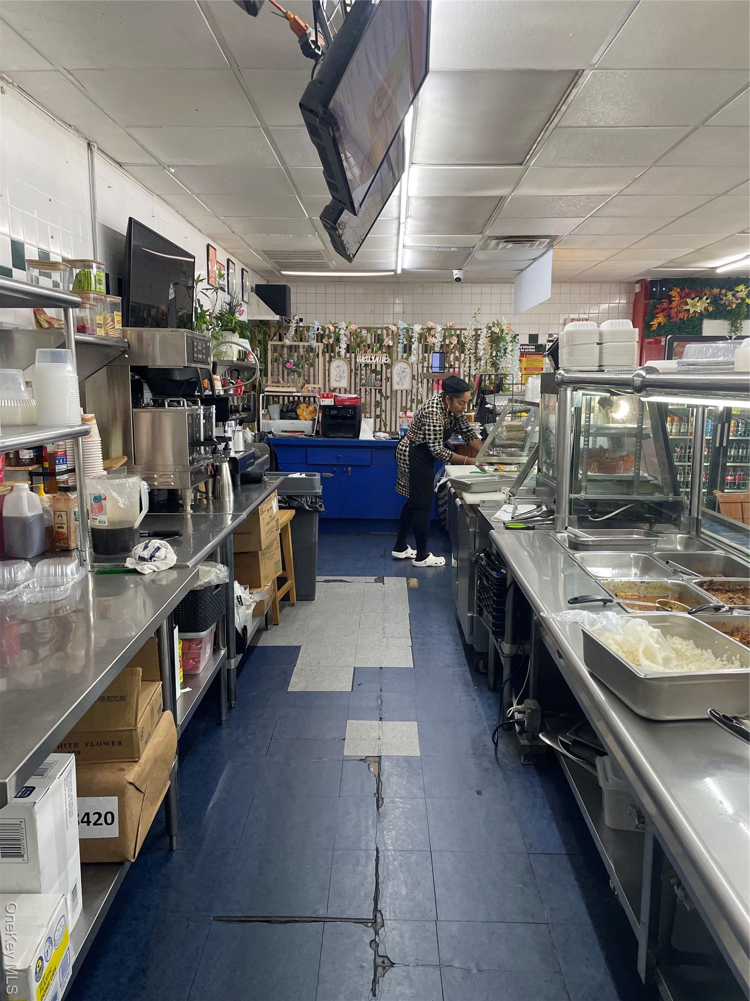 Commercial Sale Zerega  Bronx, NY 10462, MLS-930695-3