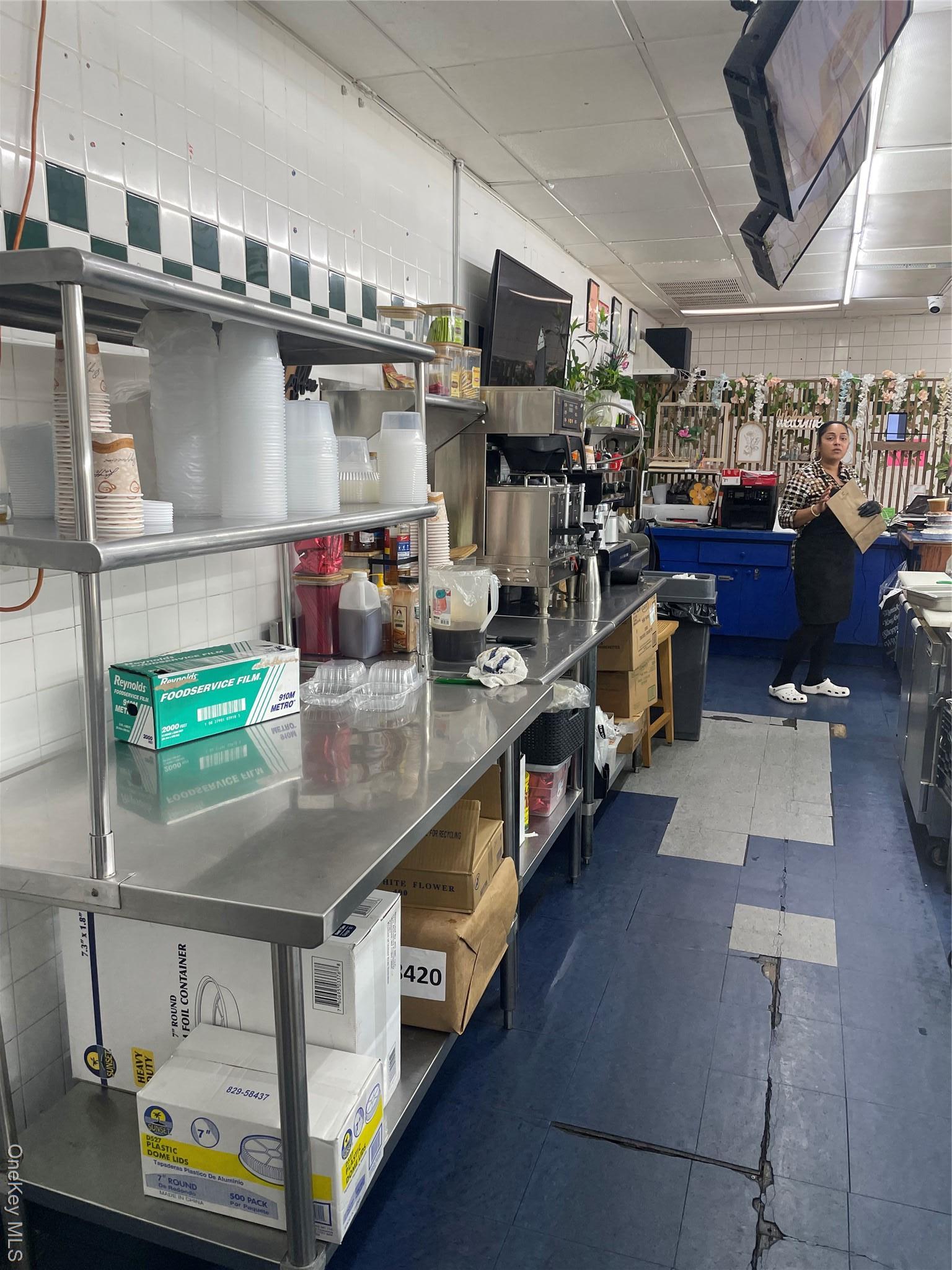 Commercial Sale Zerega  Bronx, NY 10462, MLS-930695-4