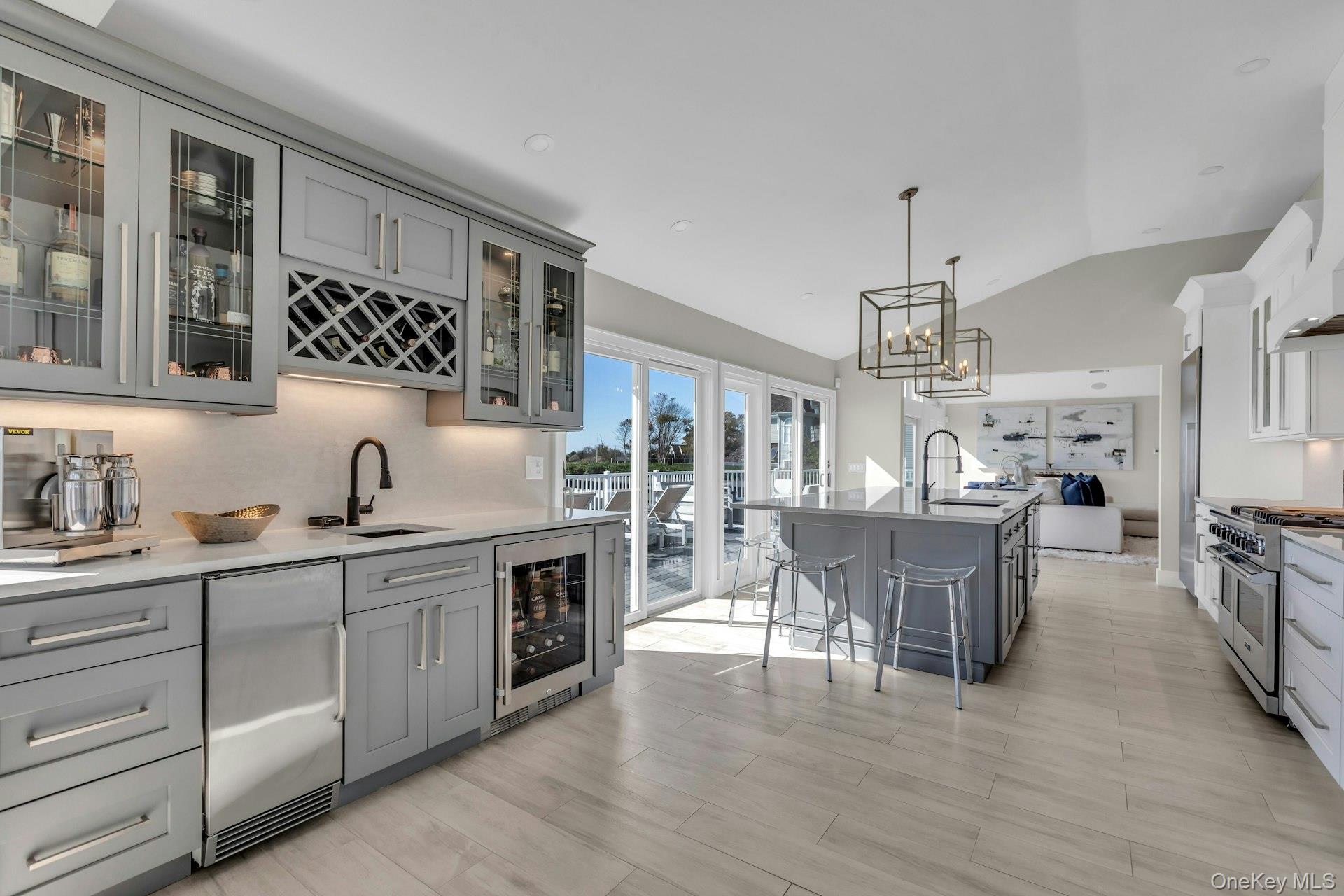 Single Family Edgewater Suffolk County, NY 11705, MLS-930696-10