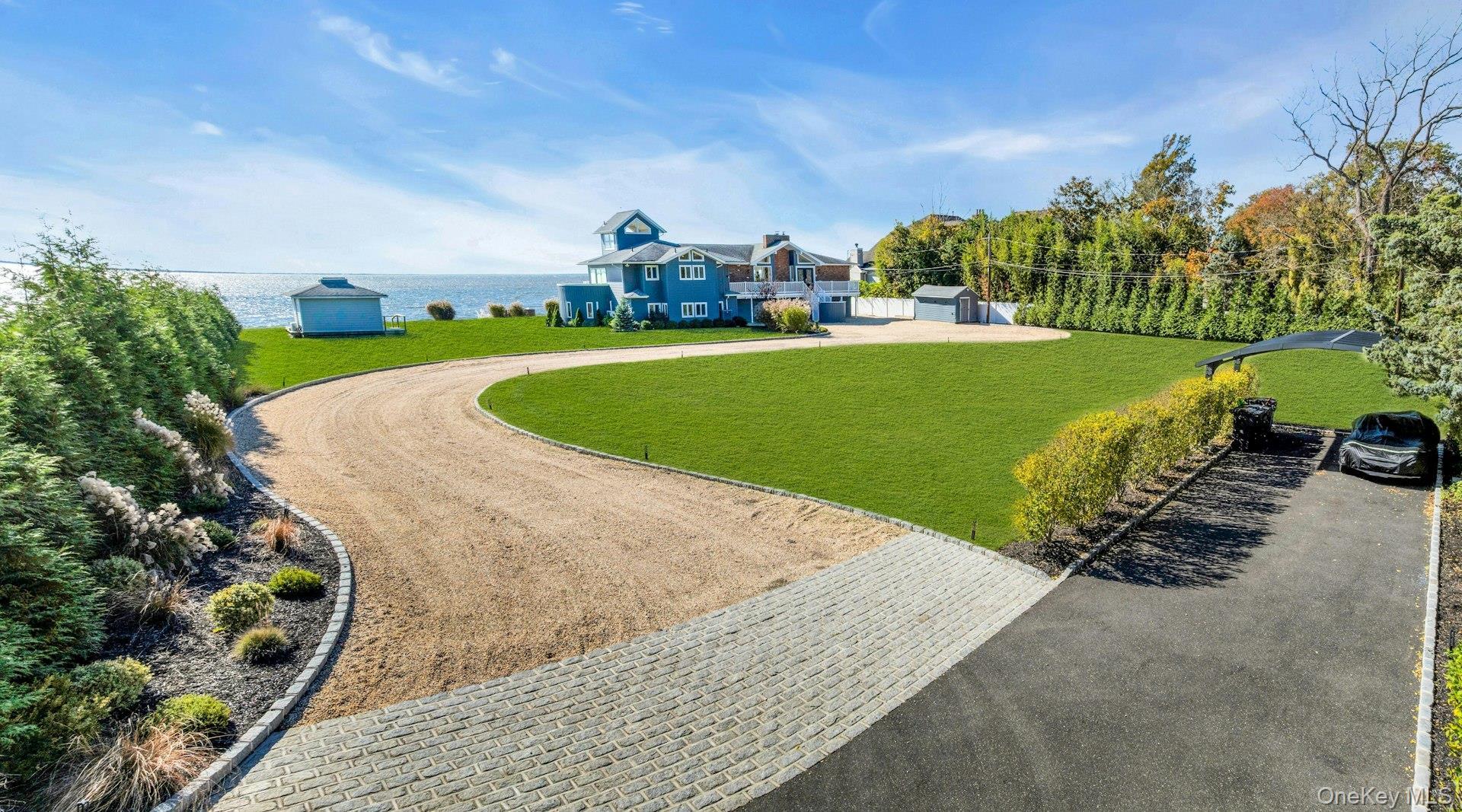 Single Family Edgewater Suffolk County, NY 11705, MLS-930696-2