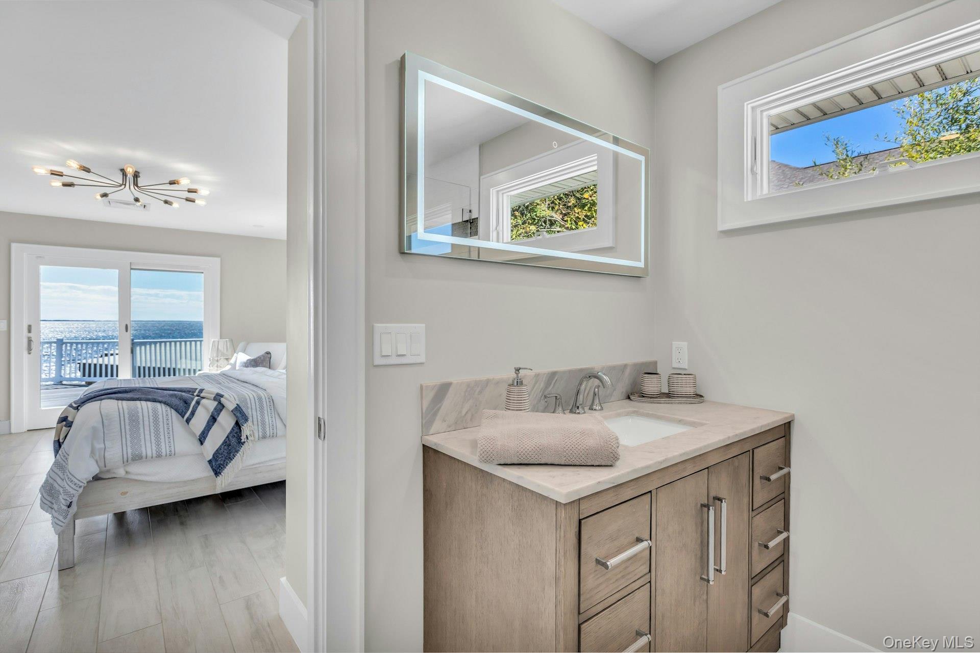 Single Family Edgewater Suffolk County, NY 11705, MLS-930696-20