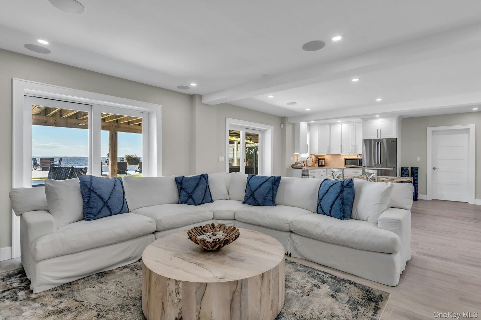 Single Family Edgewater Suffolk County, NY 11705, MLS-930696-23