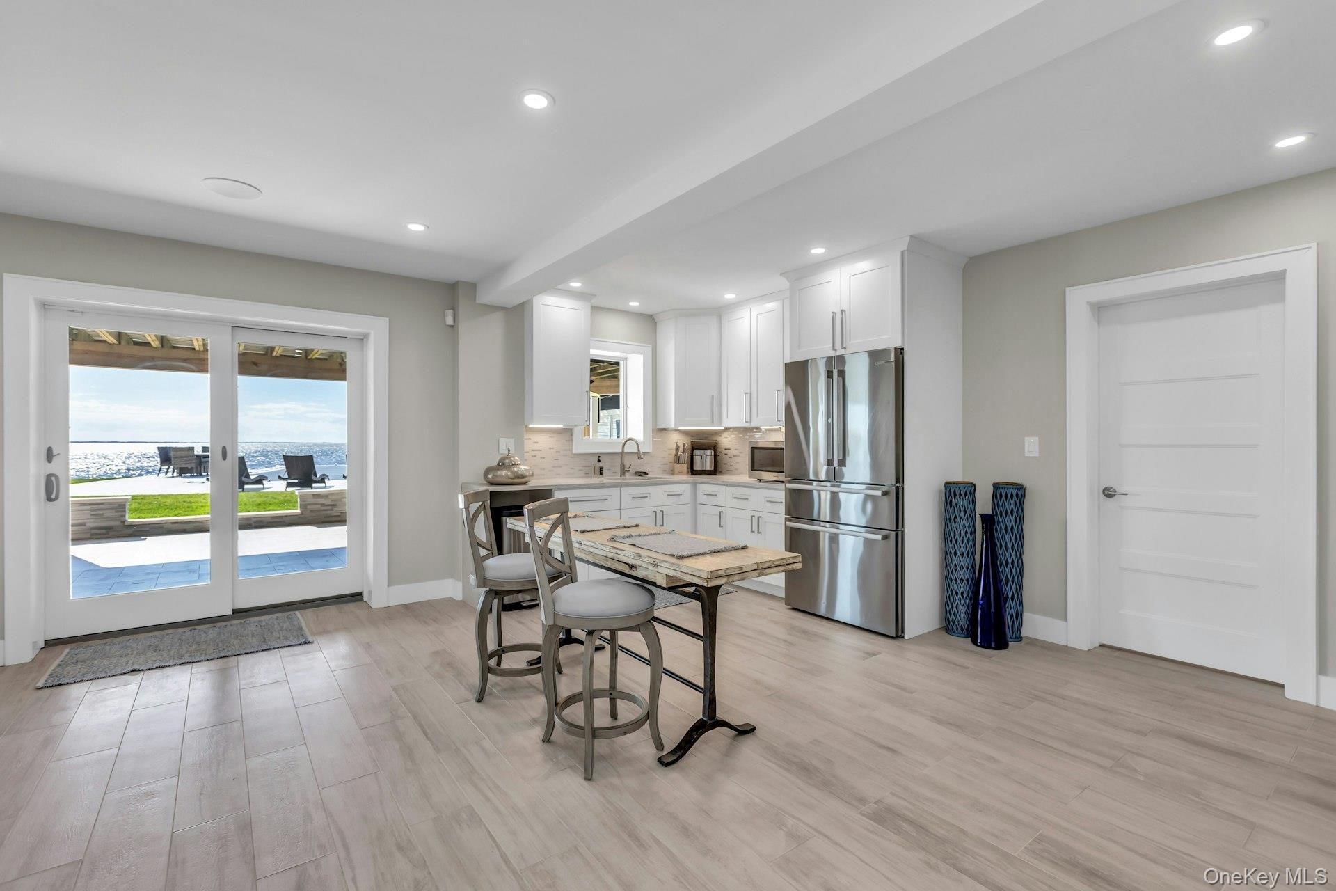 Single Family Edgewater Suffolk County, NY 11705, MLS-930696-24