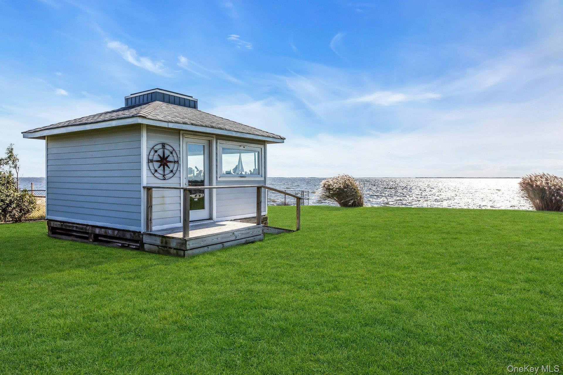 Single Family Edgewater Suffolk County, NY 11705, MLS-930696-35