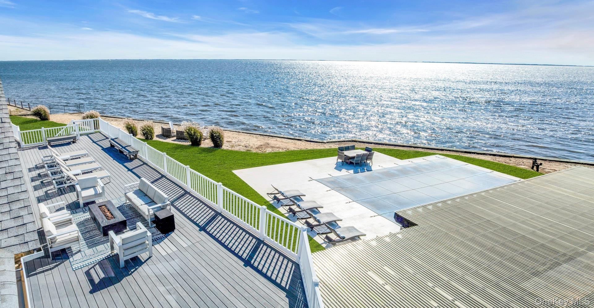 Single Family Edgewater Suffolk County, NY 11705, MLS-930696-38