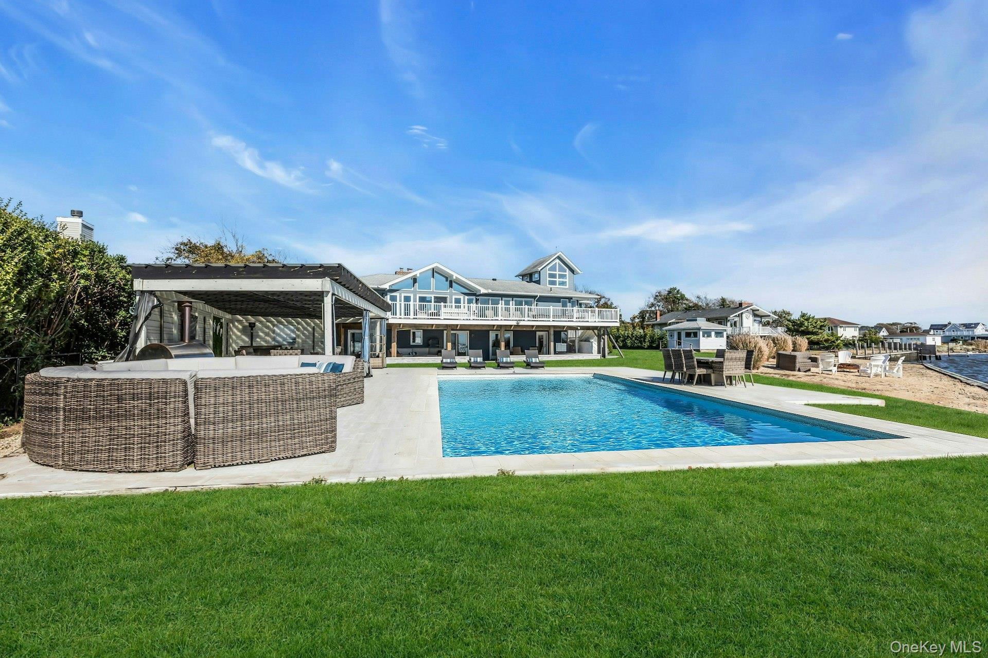 Single Family Edgewater Suffolk County, NY 11705, MLS-930696-43