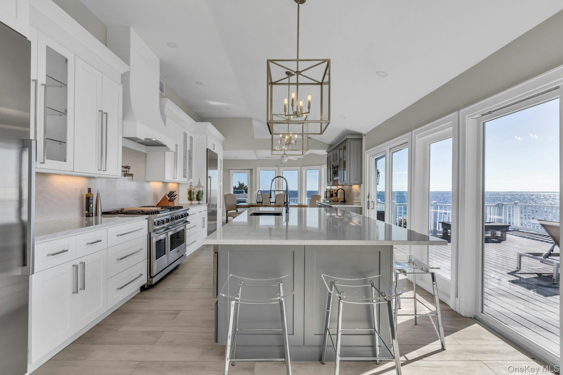 Single Family Edgewater Suffolk County, NY 11705, MLS-930696-8