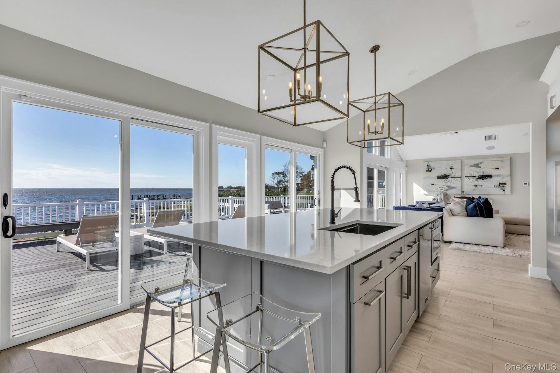 Single Family Edgewater Suffolk County, NY 11705, MLS-930696-9