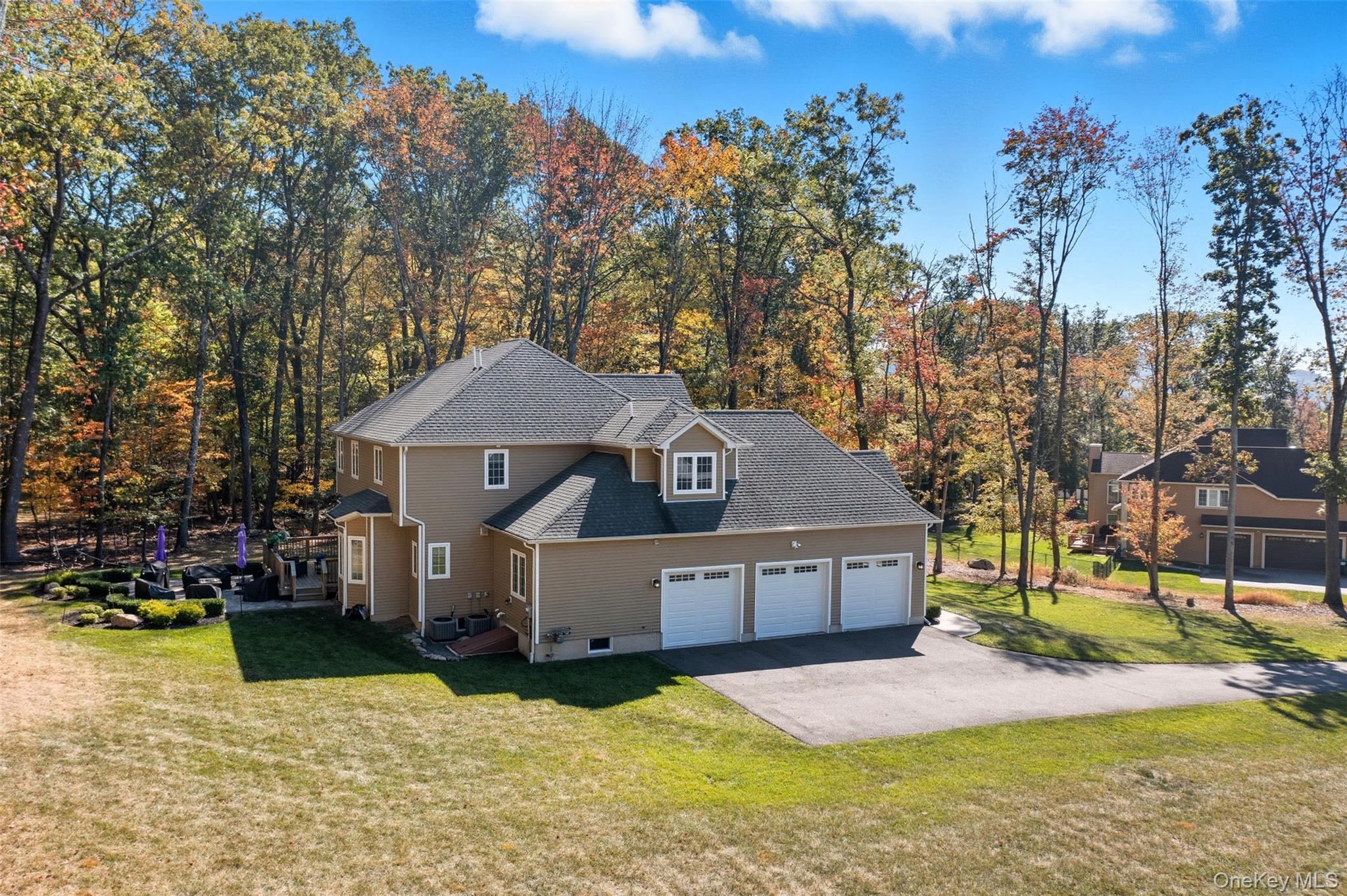 Single Family Winding Orange County, NY 10917, MLS-930700-11