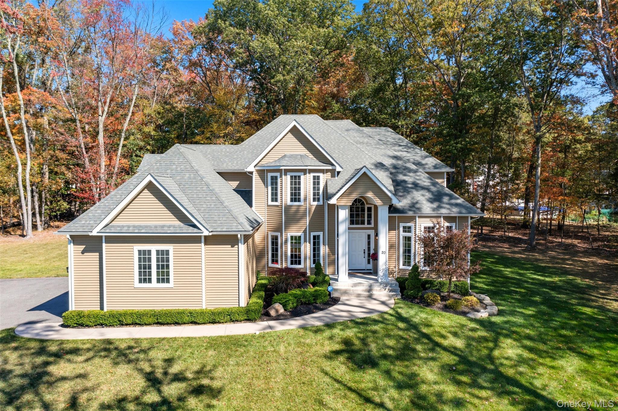 Single Family Winding Orange County, NY 10917, MLS-930700-4