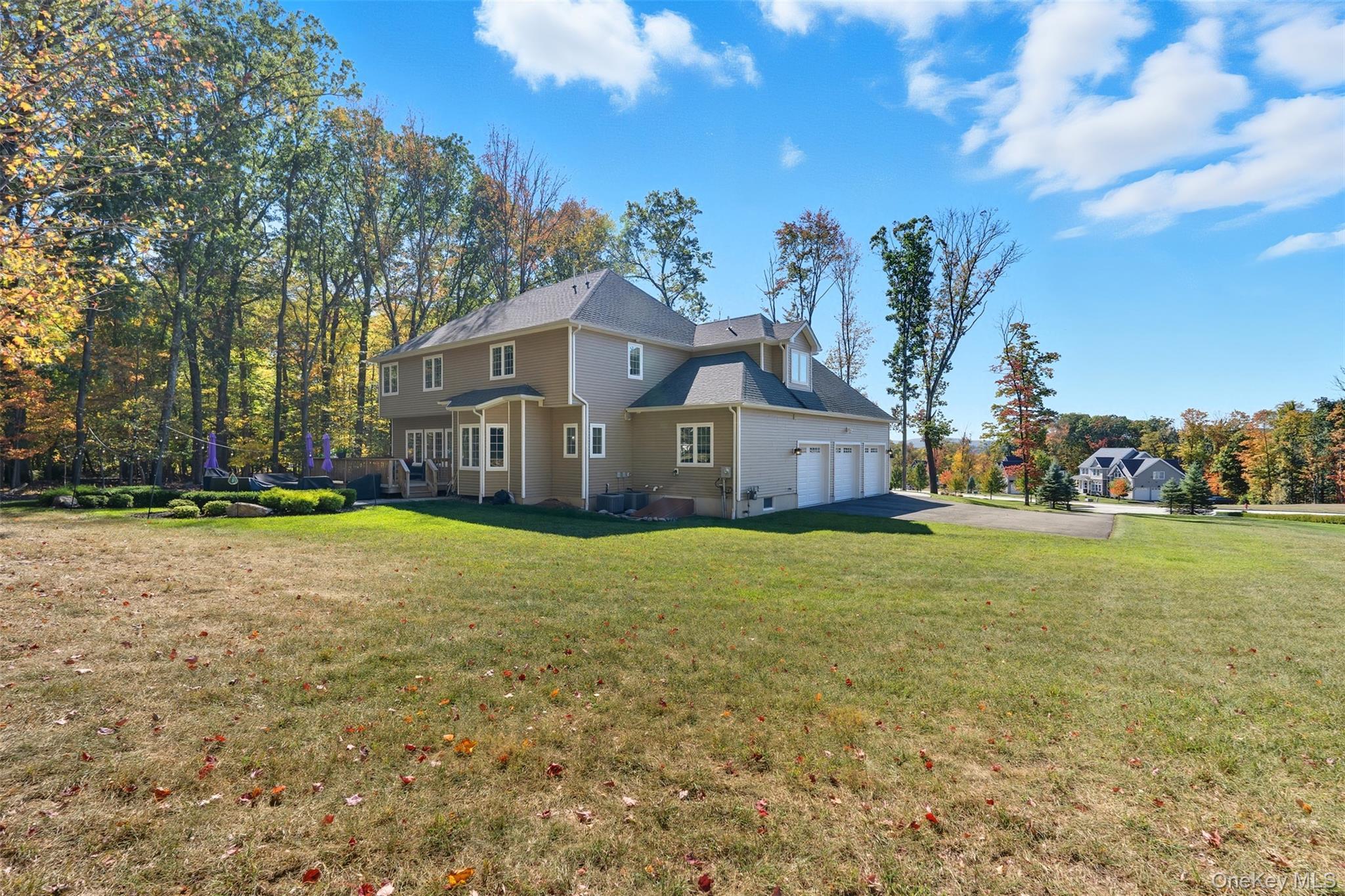Single Family Winding Orange County, NY 10917, MLS-930700-9