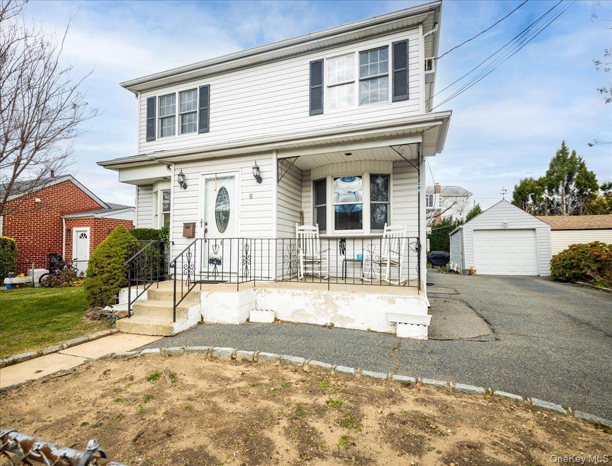 Single Family Nelson Nassau County, NY 11003, MLS-930702-2