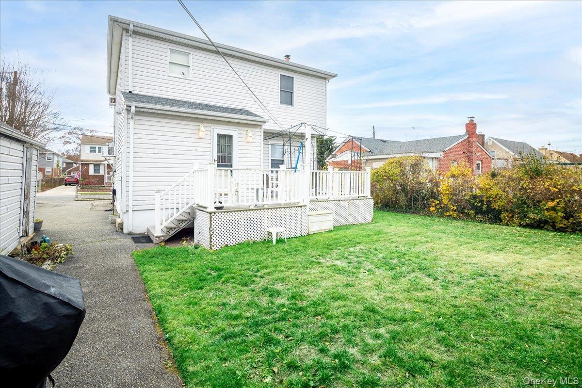 Single Family Nelson Nassau County, NY 11003, MLS-930702-22