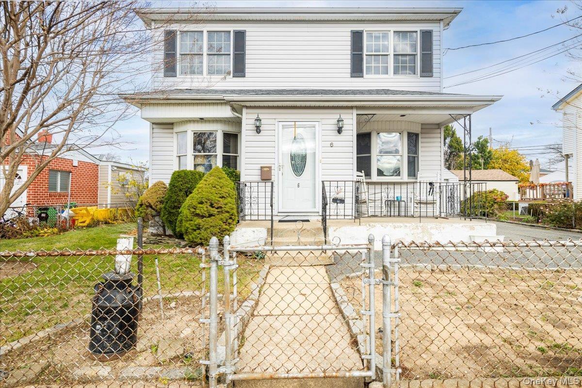 Single Family Nelson  Nassau County, NY 11003, MLS-930702-24