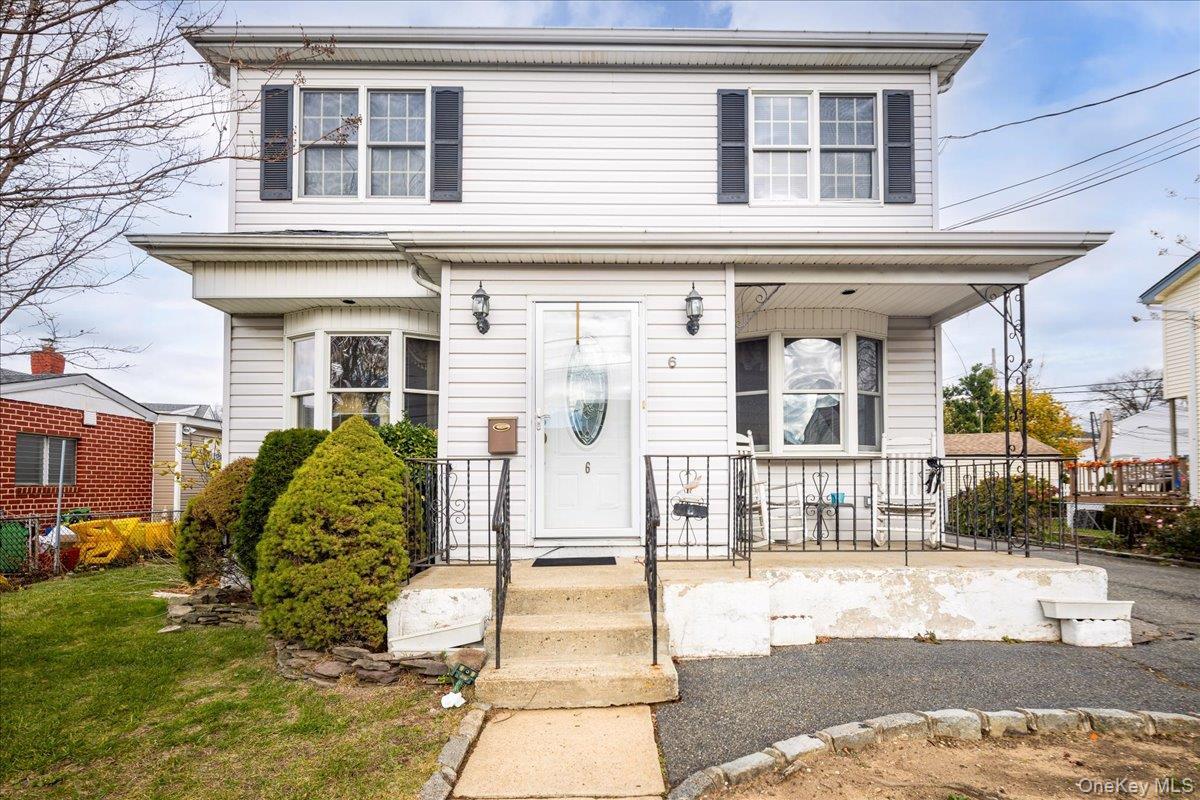 Single Family Nelson Nassau County, NY 11003, MLS-930702-3