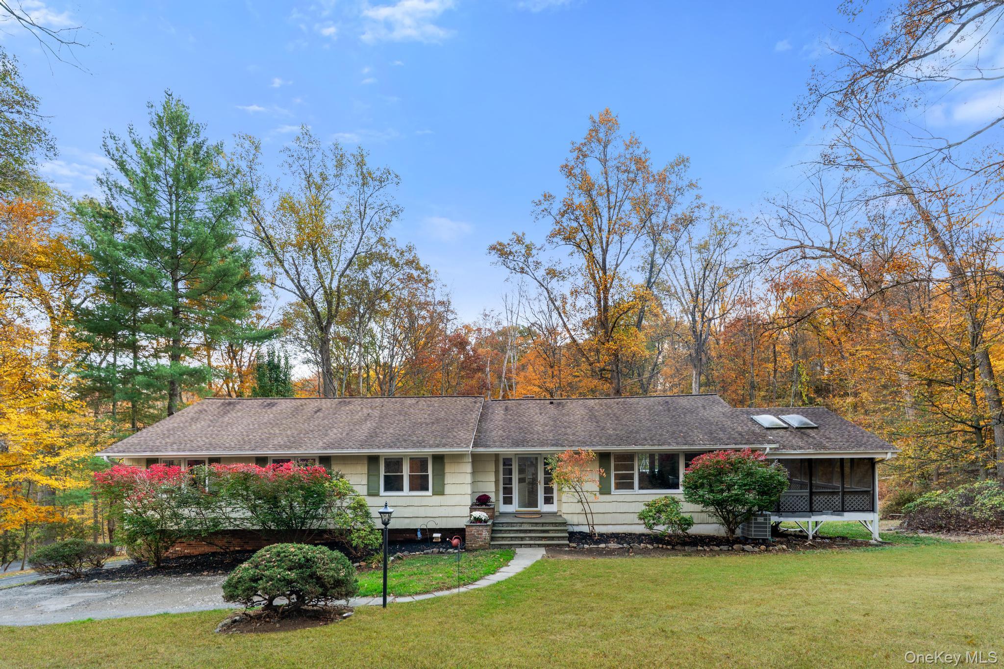 Single Family Brandon Westchester County, NY 10549, MLS-930704-16