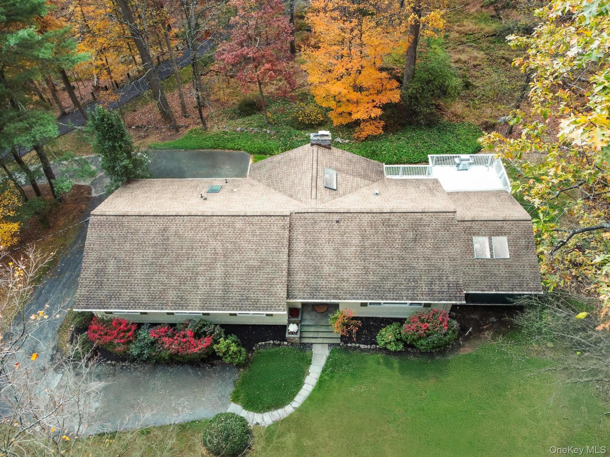 Single Family Brandon Westchester County, NY 10549, MLS-930704-17