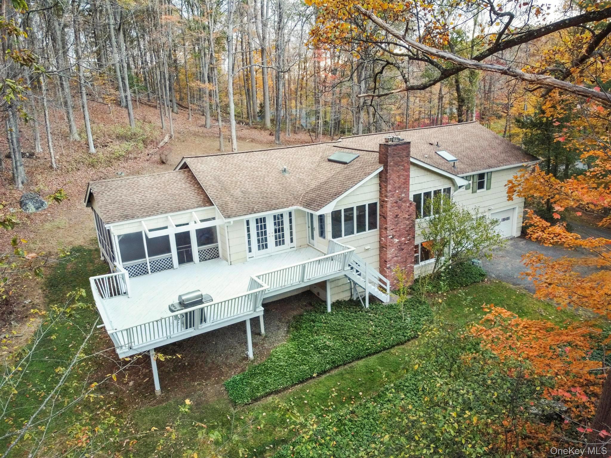 Single Family Brandon Westchester County, NY 10549, MLS-930704-18