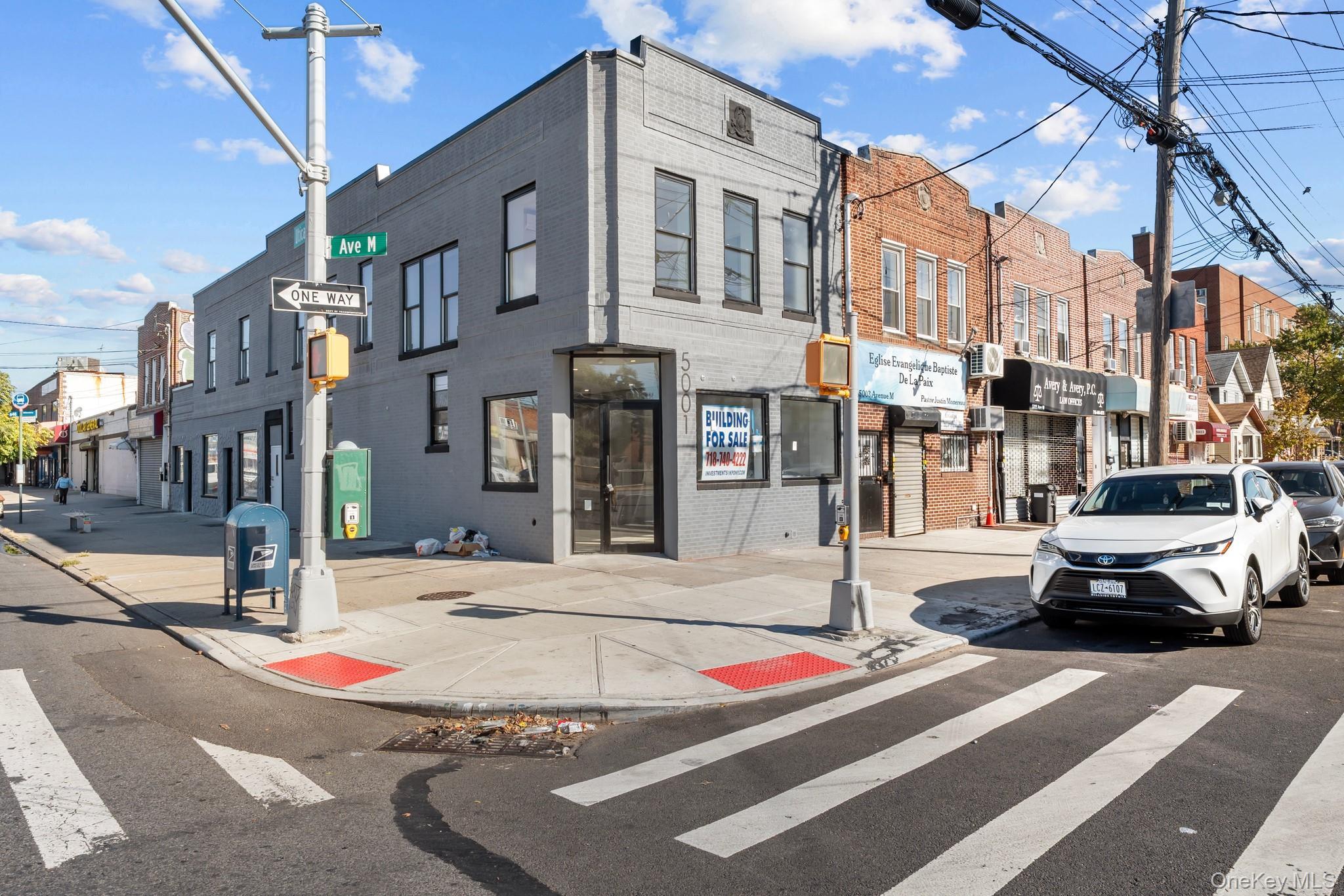 Single Family Avenue M  Brooklyn, NY 11234, MLS-930708-9