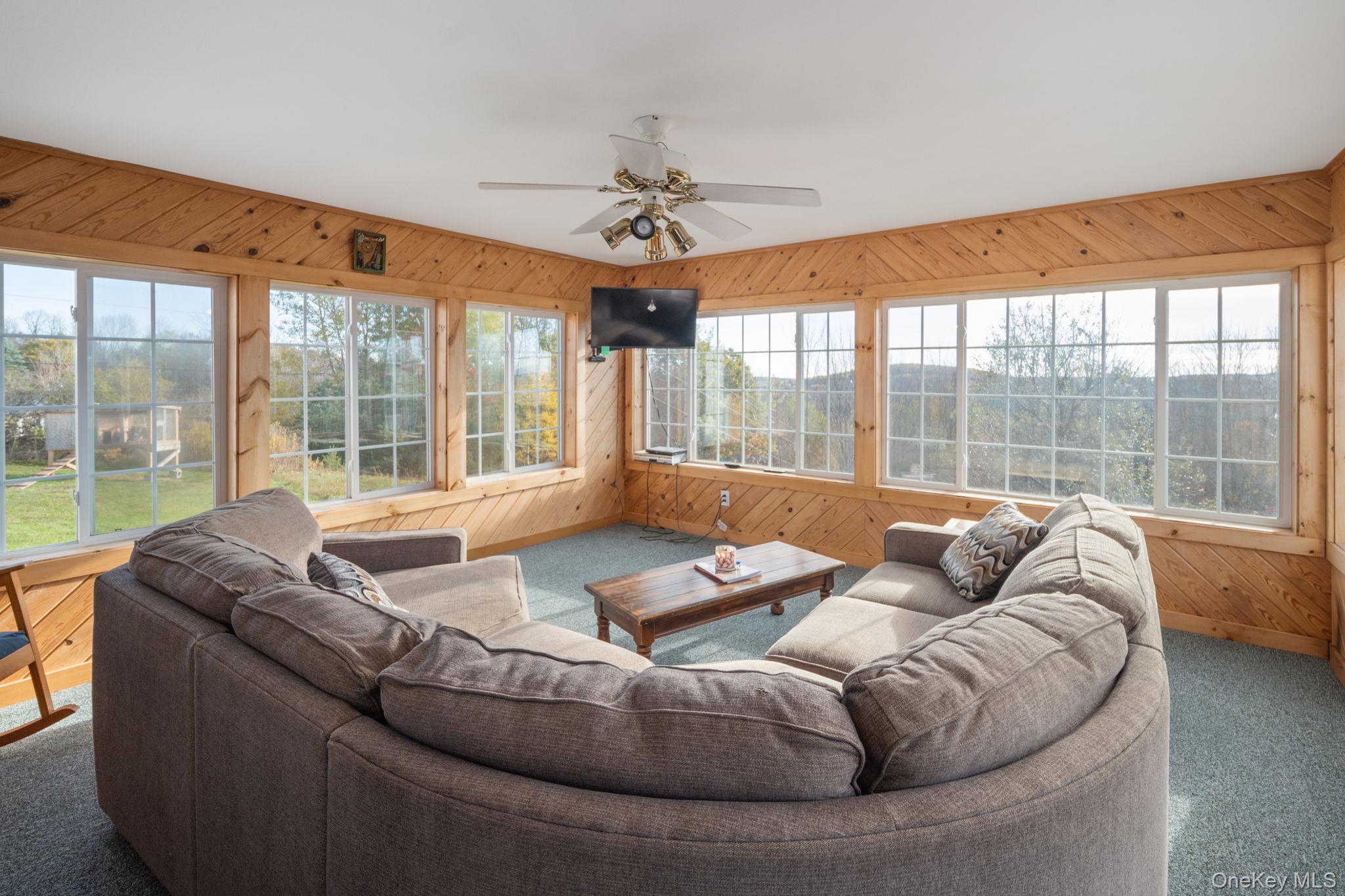 Single Family Ernest  Out Of Area, NY 12175, MLS-930709-10