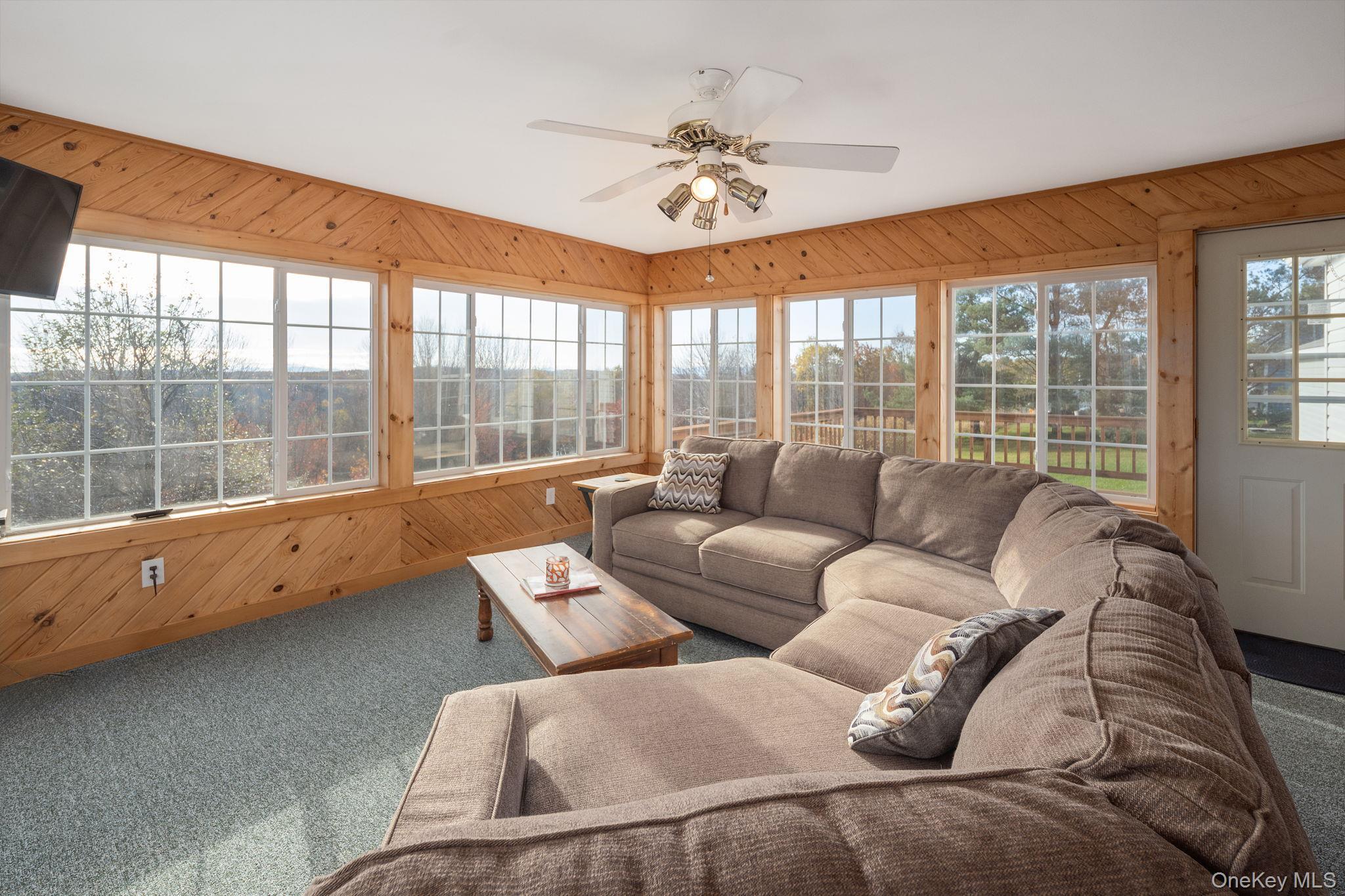 Single Family Ernest  Out Of Area, NY 12175, MLS-930709-11