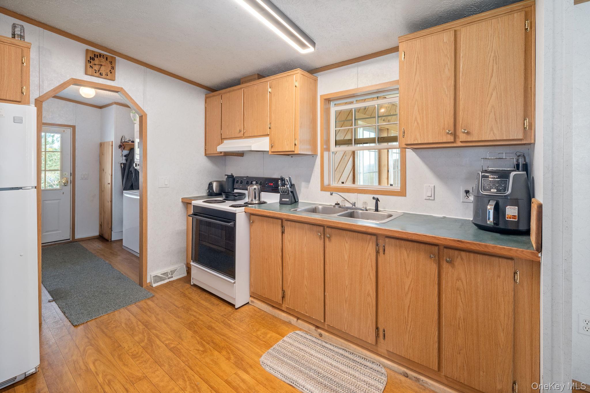 Single Family Ernest  Out Of Area, NY 12175, MLS-930709-13