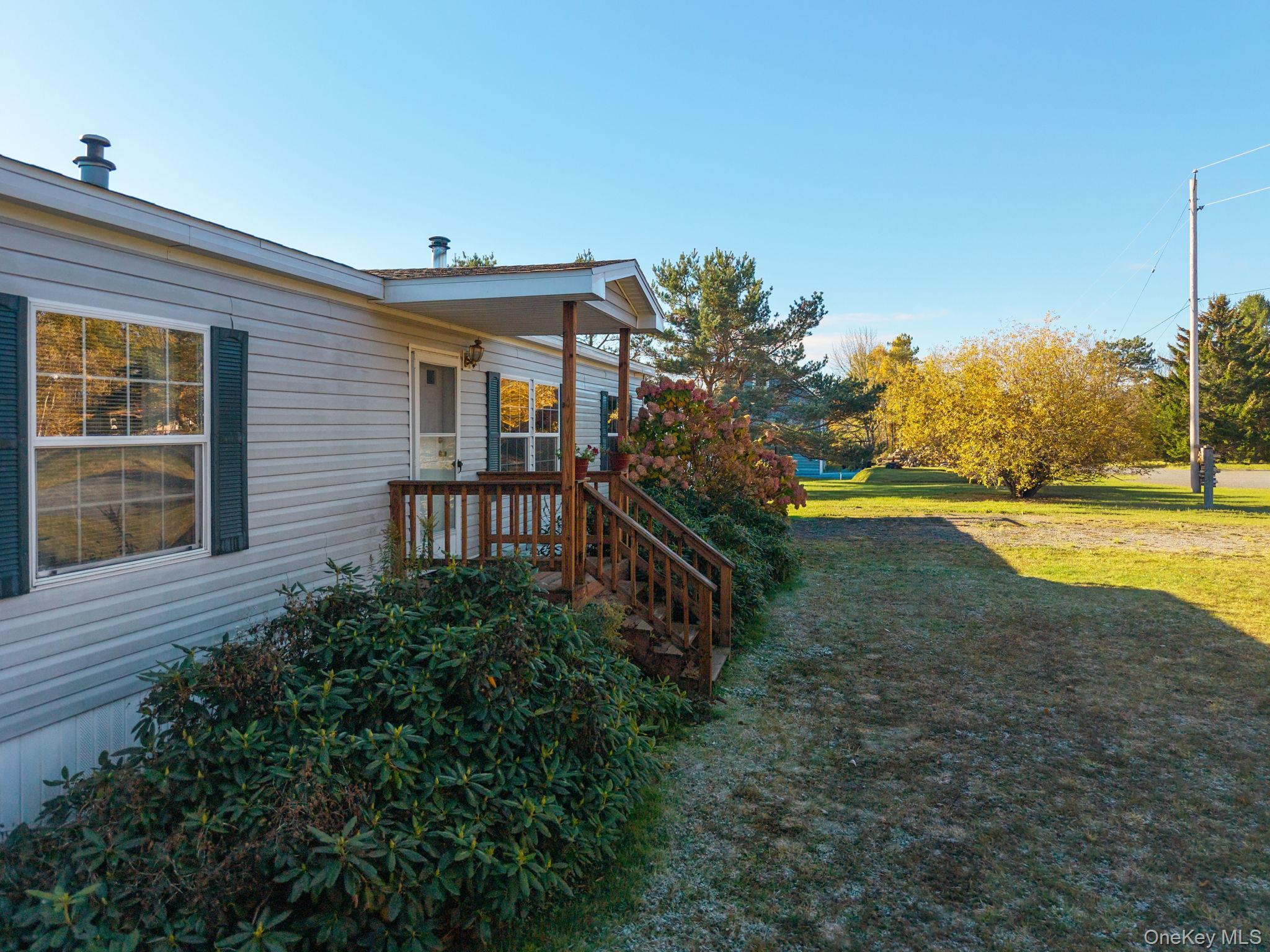 Single Family Ernest  Out Of Area, NY 12175, MLS-930709-3