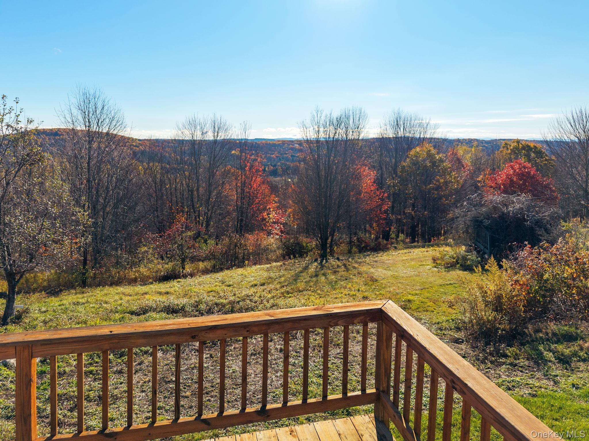 Single Family Ernest  Out Of Area, NY 12175, MLS-930709-30