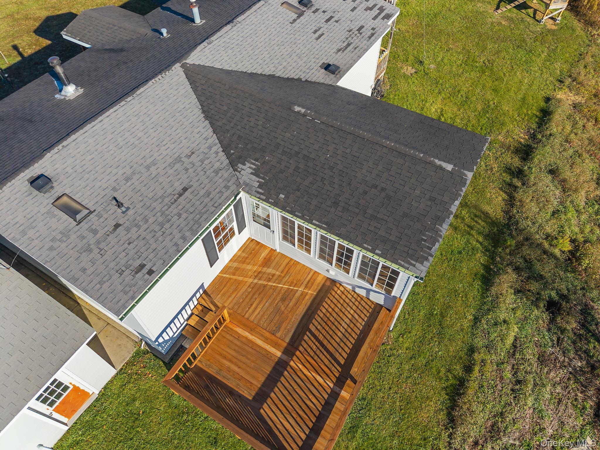 Single Family Ernest  Out Of Area, NY 12175, MLS-930709-31