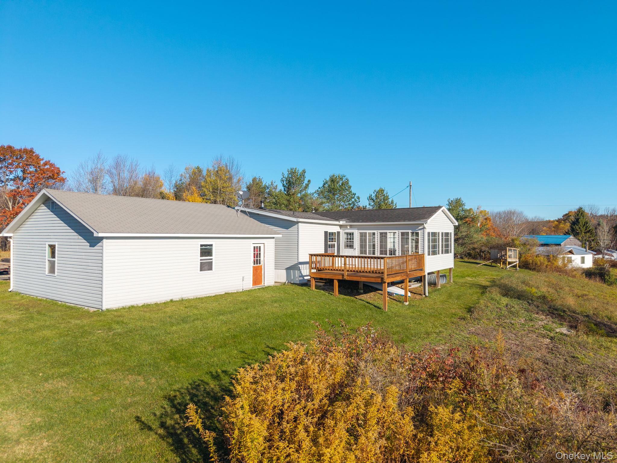 Single Family Ernest  Out Of Area, NY 12175, MLS-930709-33