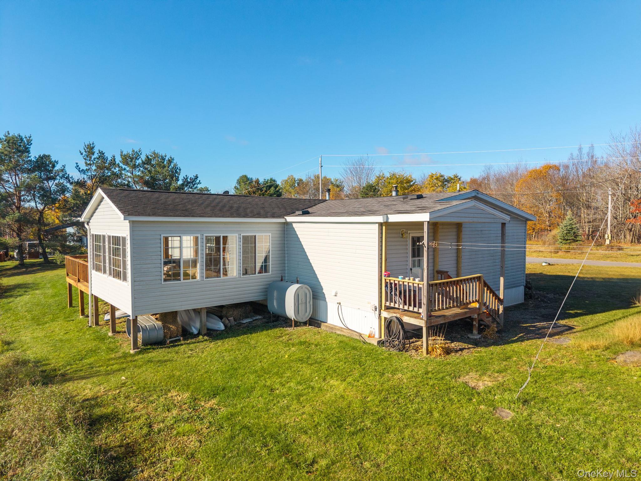 Single Family Ernest  Out Of Area, NY 12175, MLS-930709-34