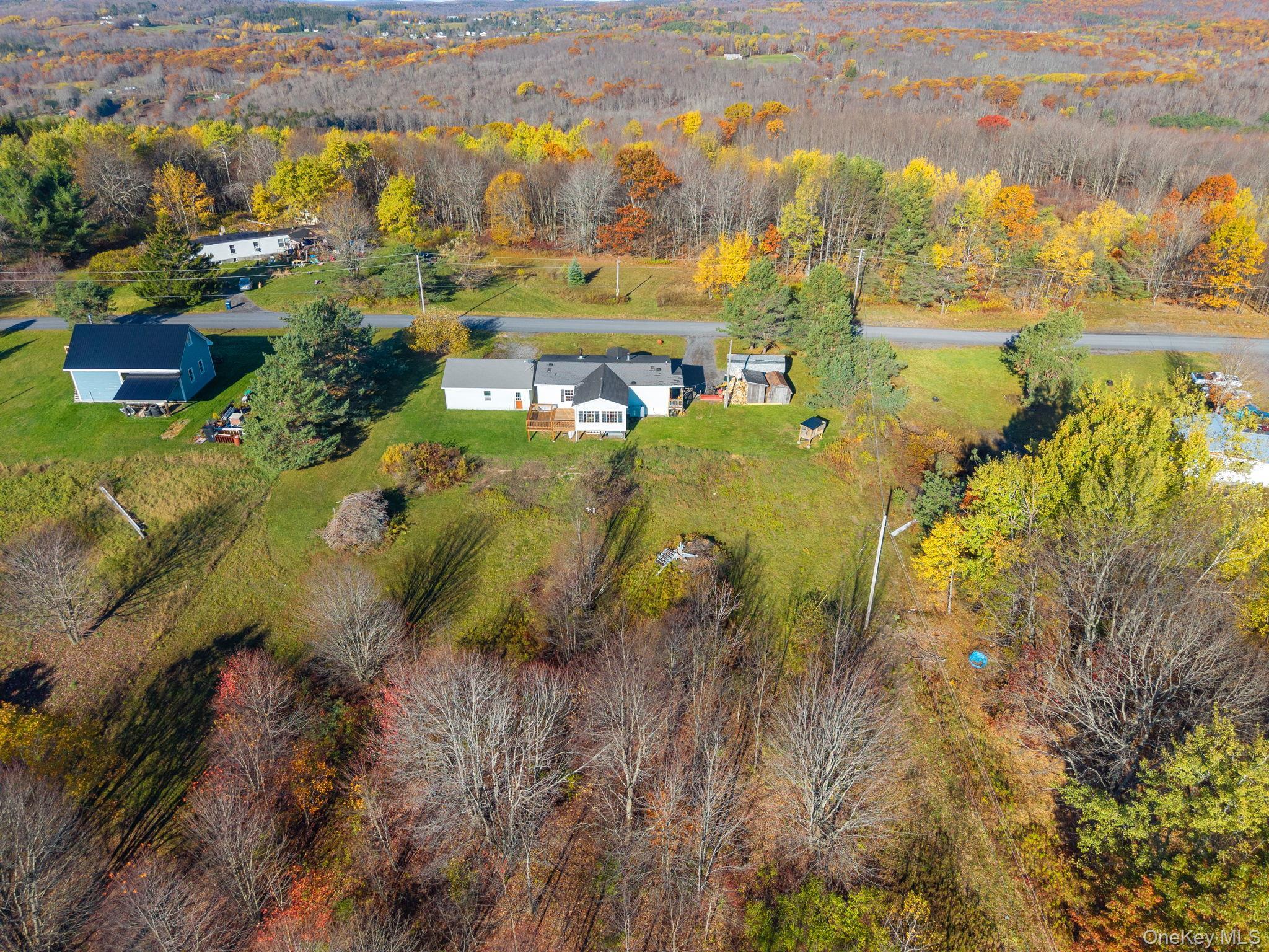 Single Family Ernest  Out Of Area, NY 12175, MLS-930709-36