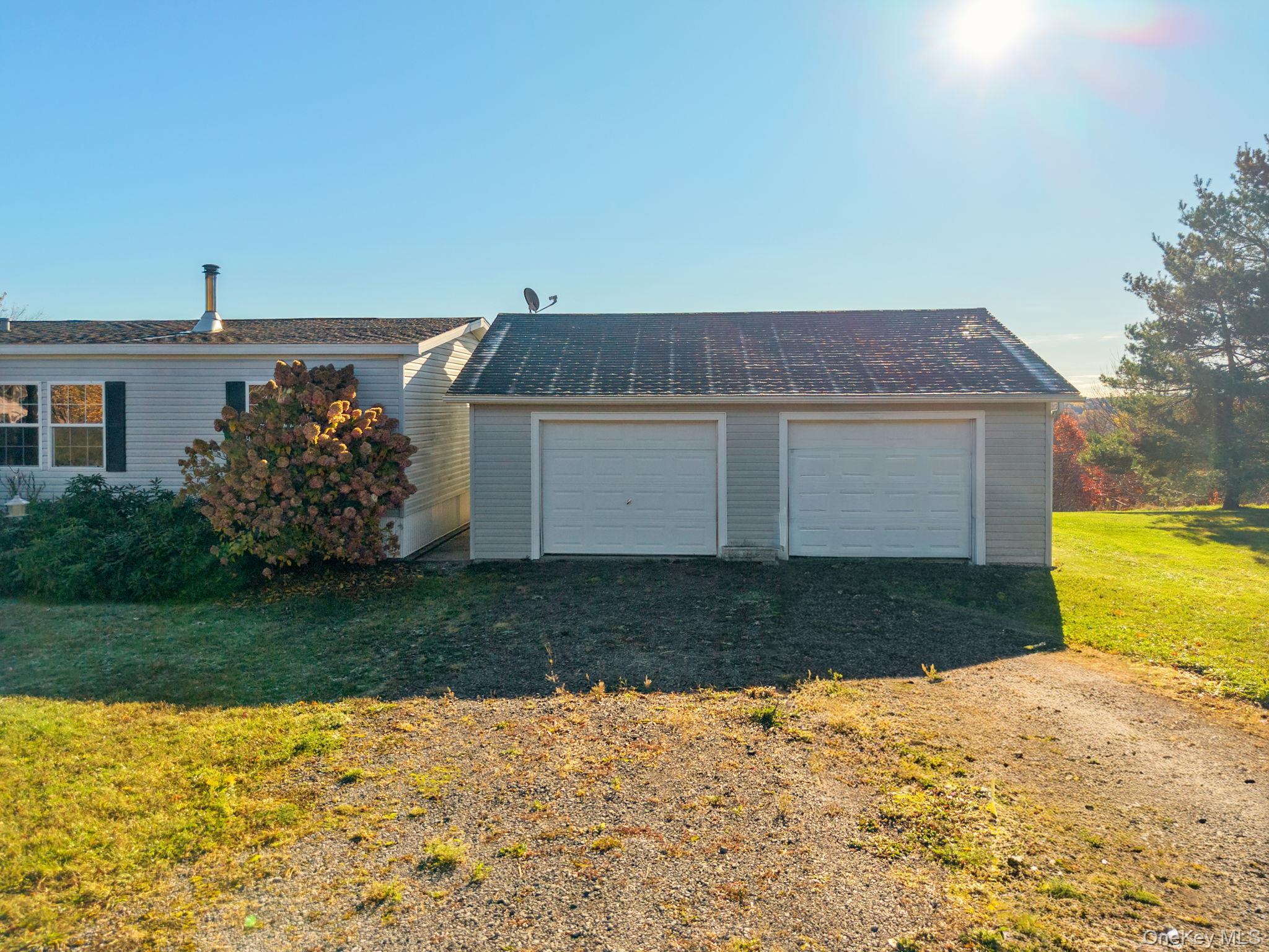 Single Family Ernest  Out Of Area, NY 12175, MLS-930709-38