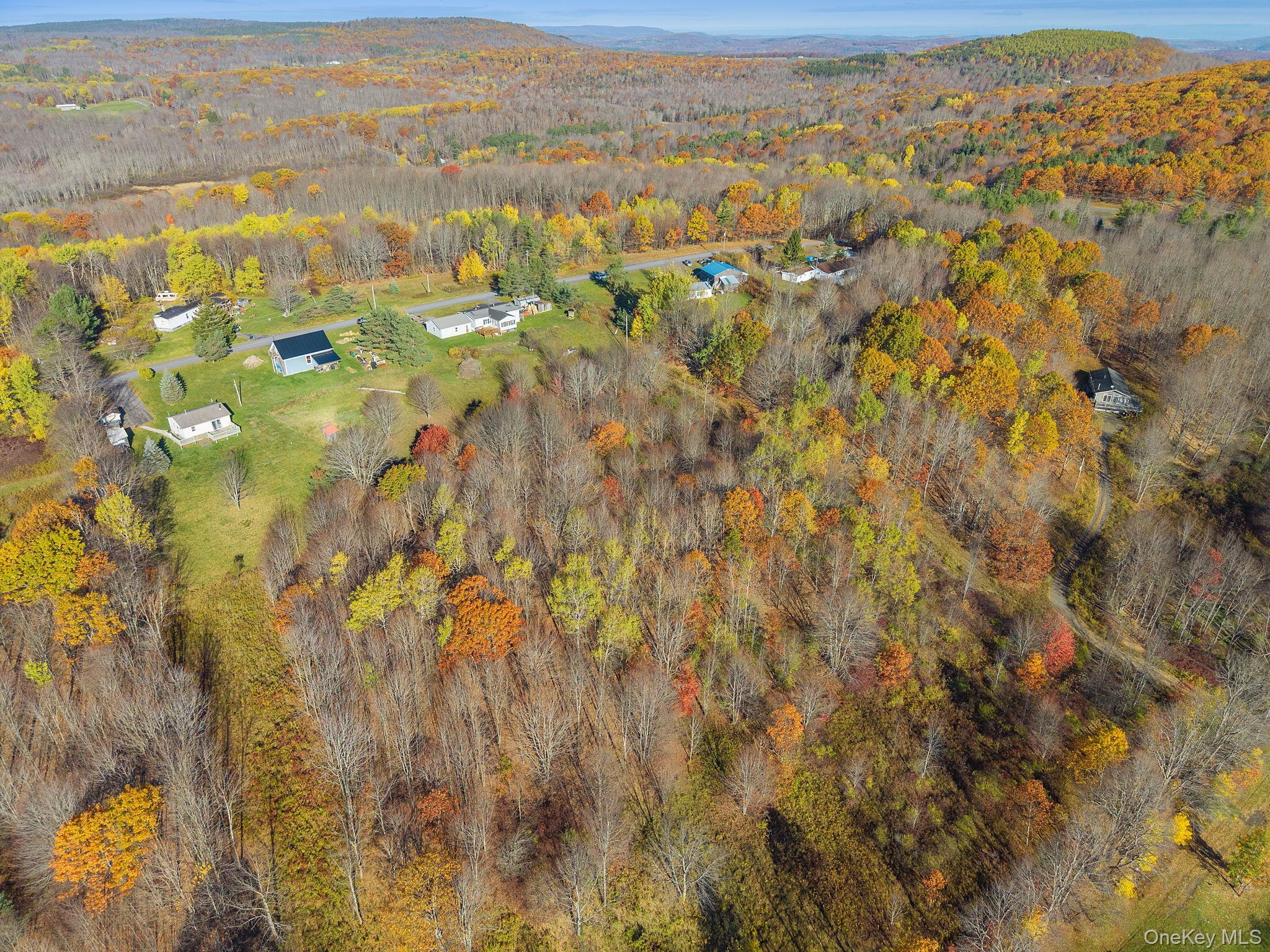 Single Family Ernest  Out Of Area, NY 12175, MLS-930709-42