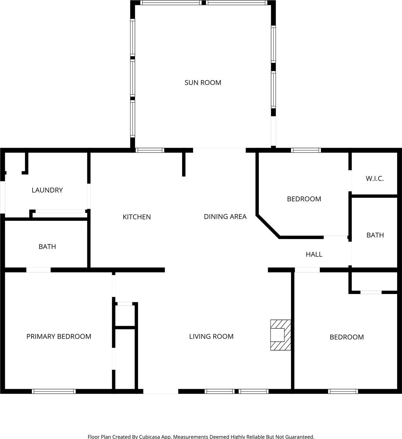 Single Family Ernest  Out Of Area, NY 12175, MLS-930709-44