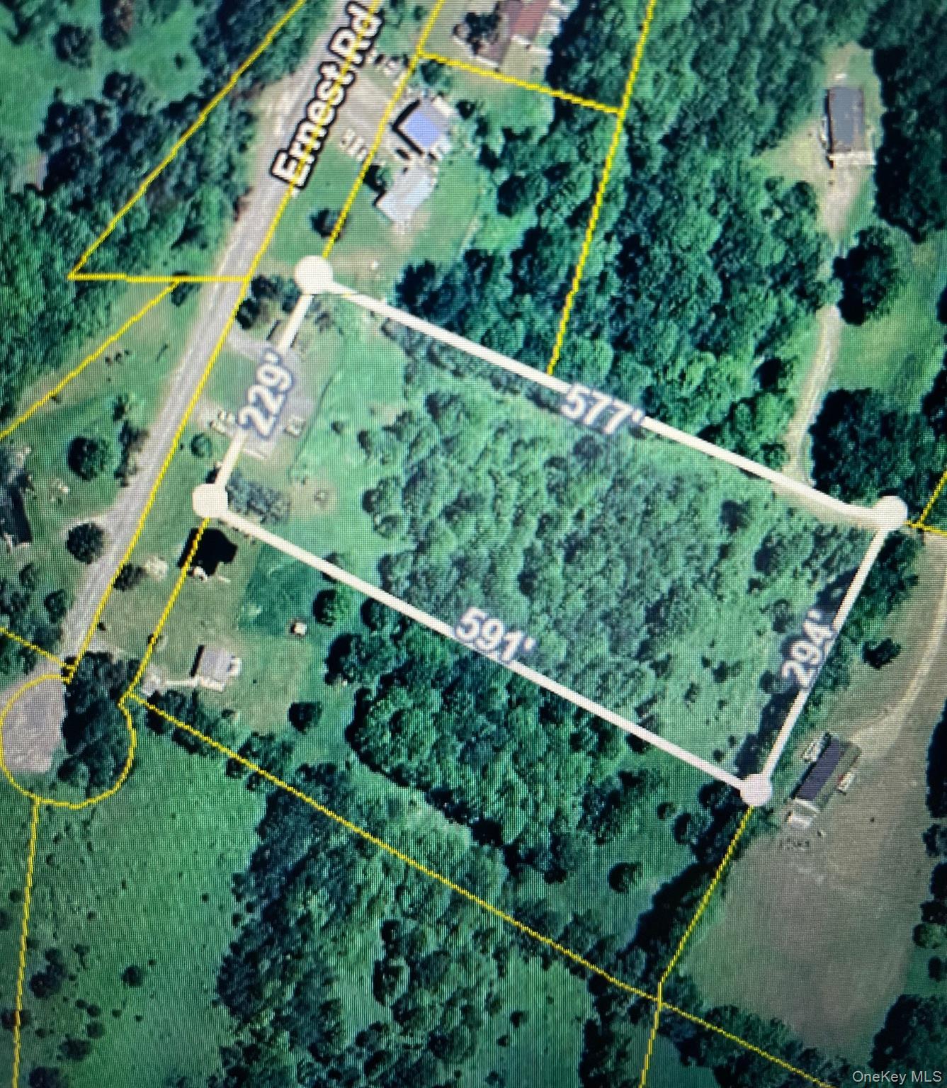 Single Family Ernest  Out Of Area, NY 12175, MLS-930709-45