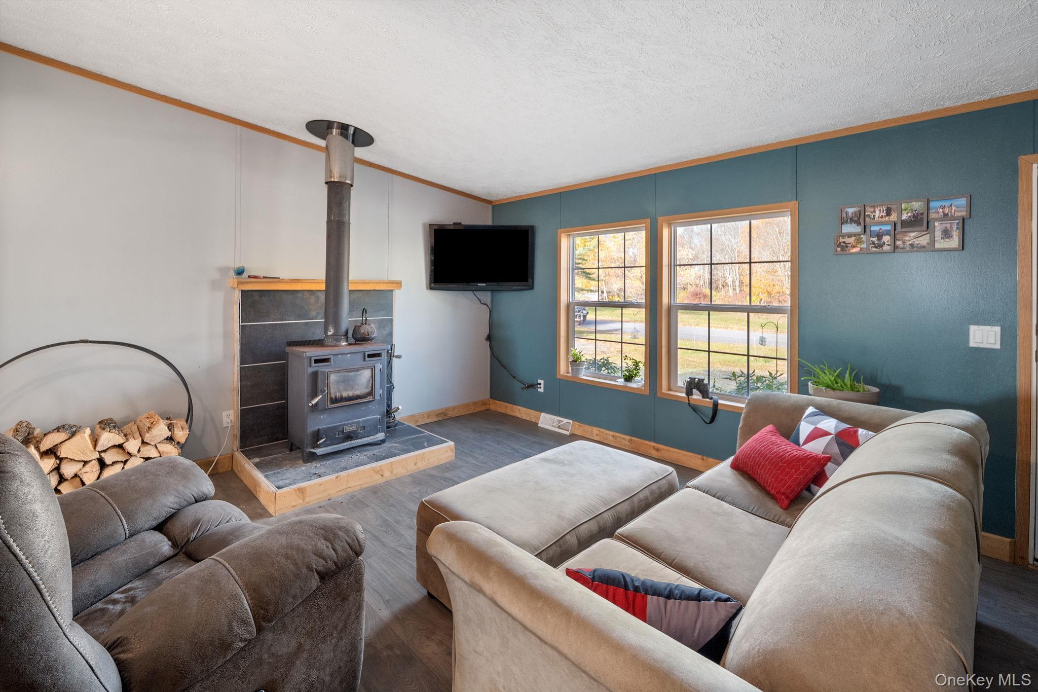 Single Family Ernest  Out Of Area, NY 12175, MLS-930709-6