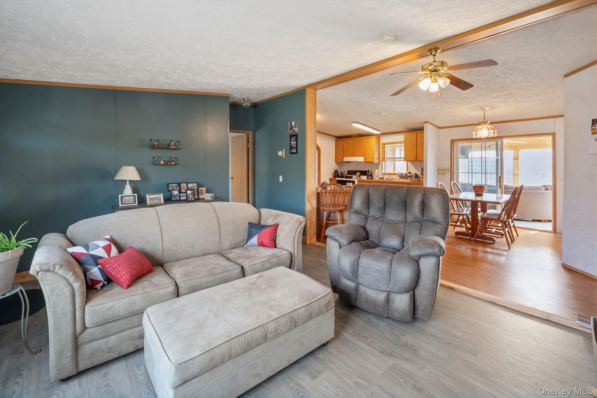 Single Family Ernest  Out Of Area, NY 12175, MLS-930709-7