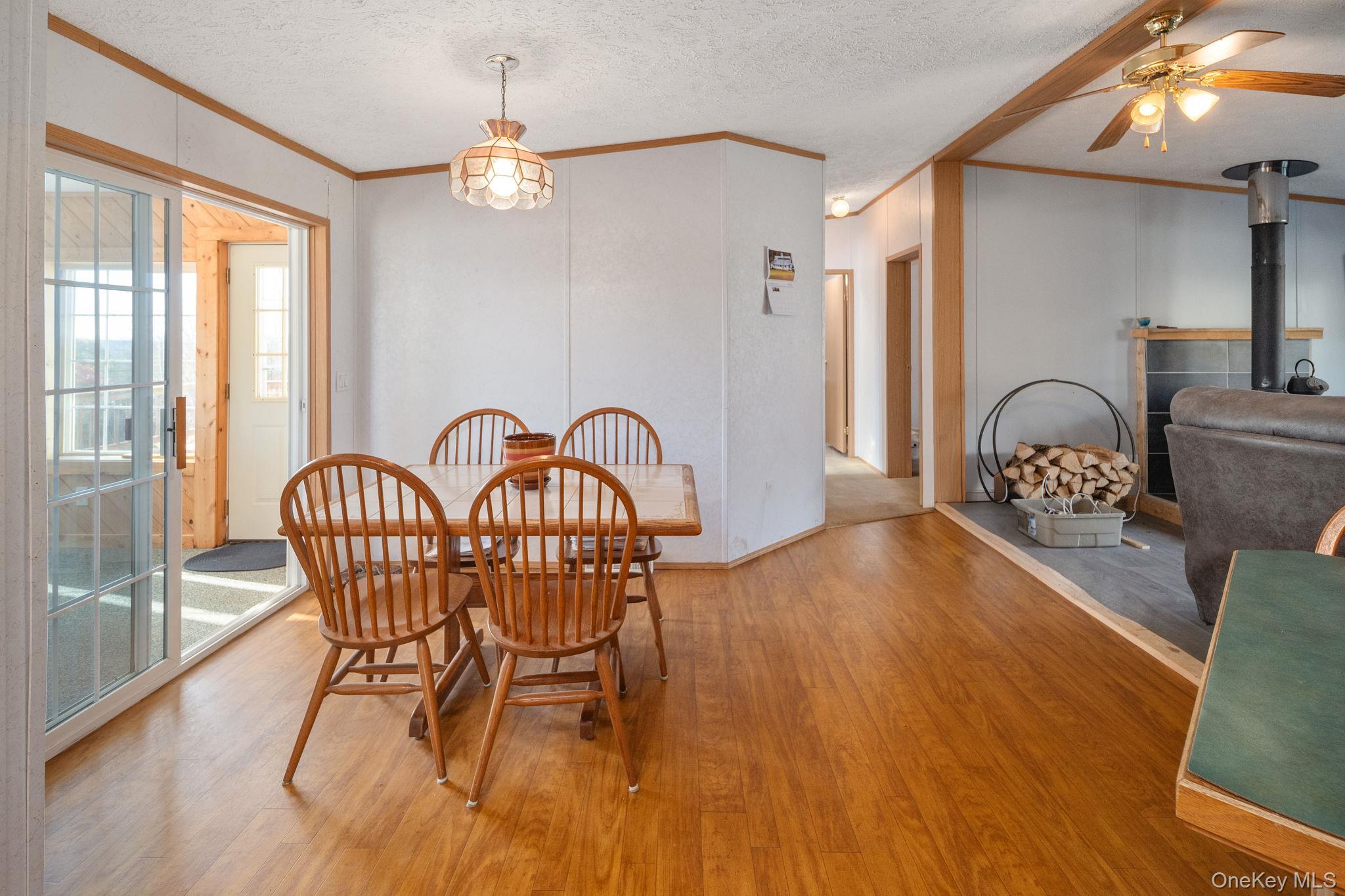 Single Family Ernest  Out Of Area, NY 12175, MLS-930709-8