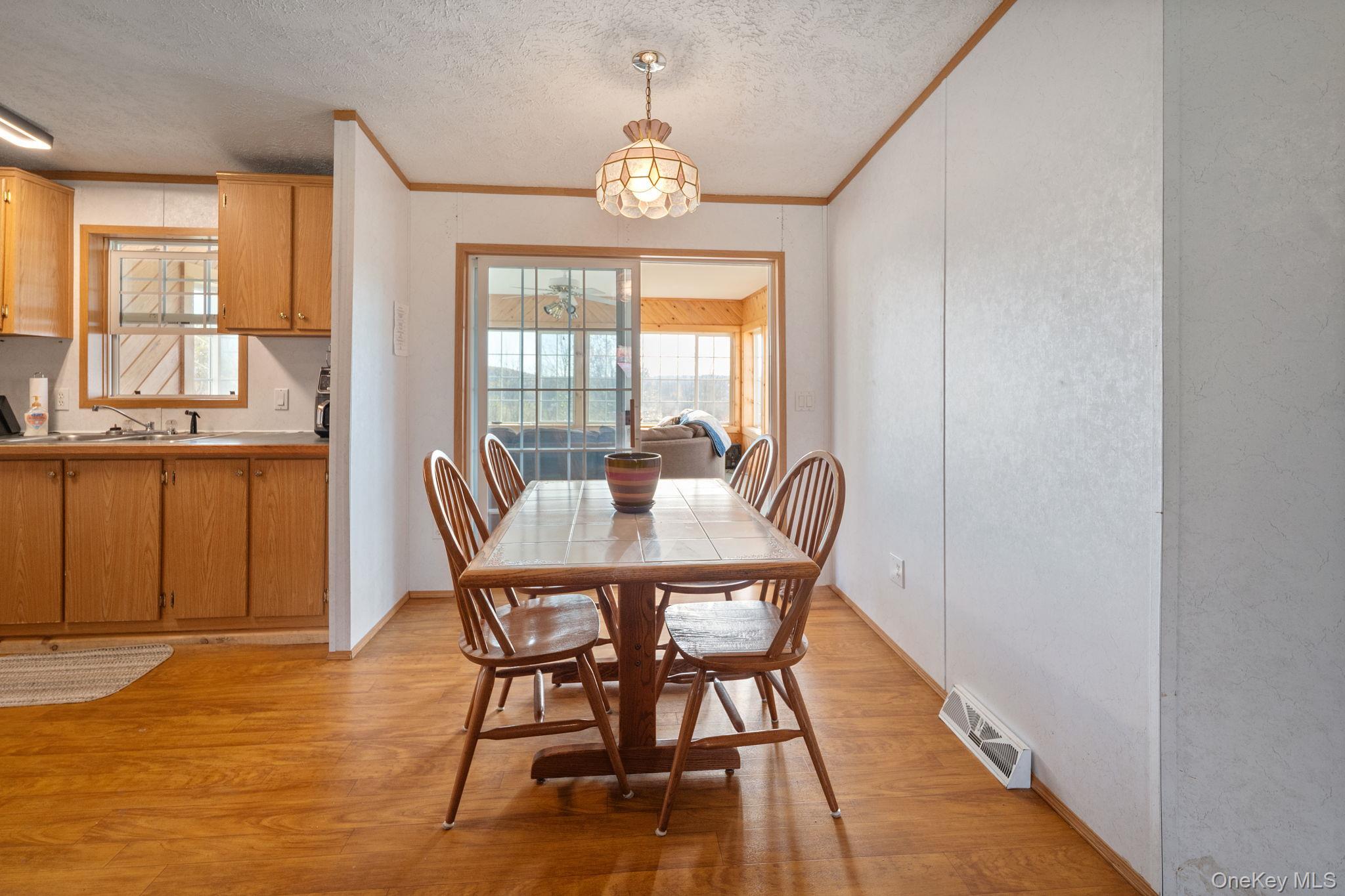 Single Family Ernest  Out Of Area, NY 12175, MLS-930709-9