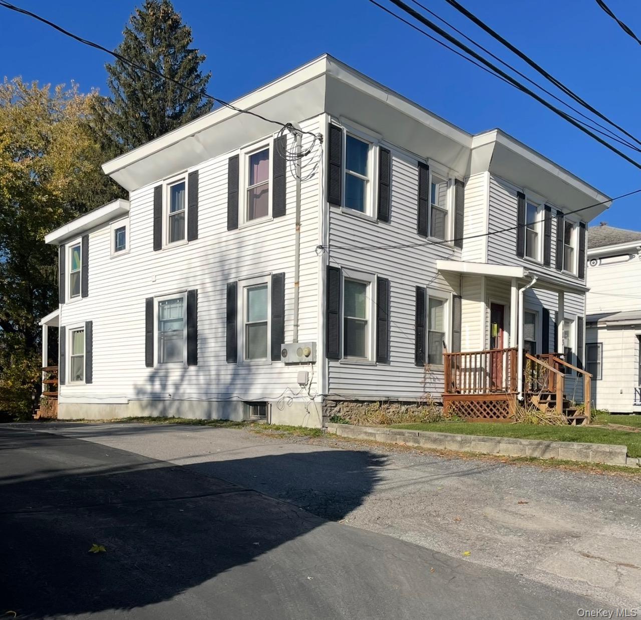 Single Family Harder  Out Of Area, NY 12043, MLS-930717-2