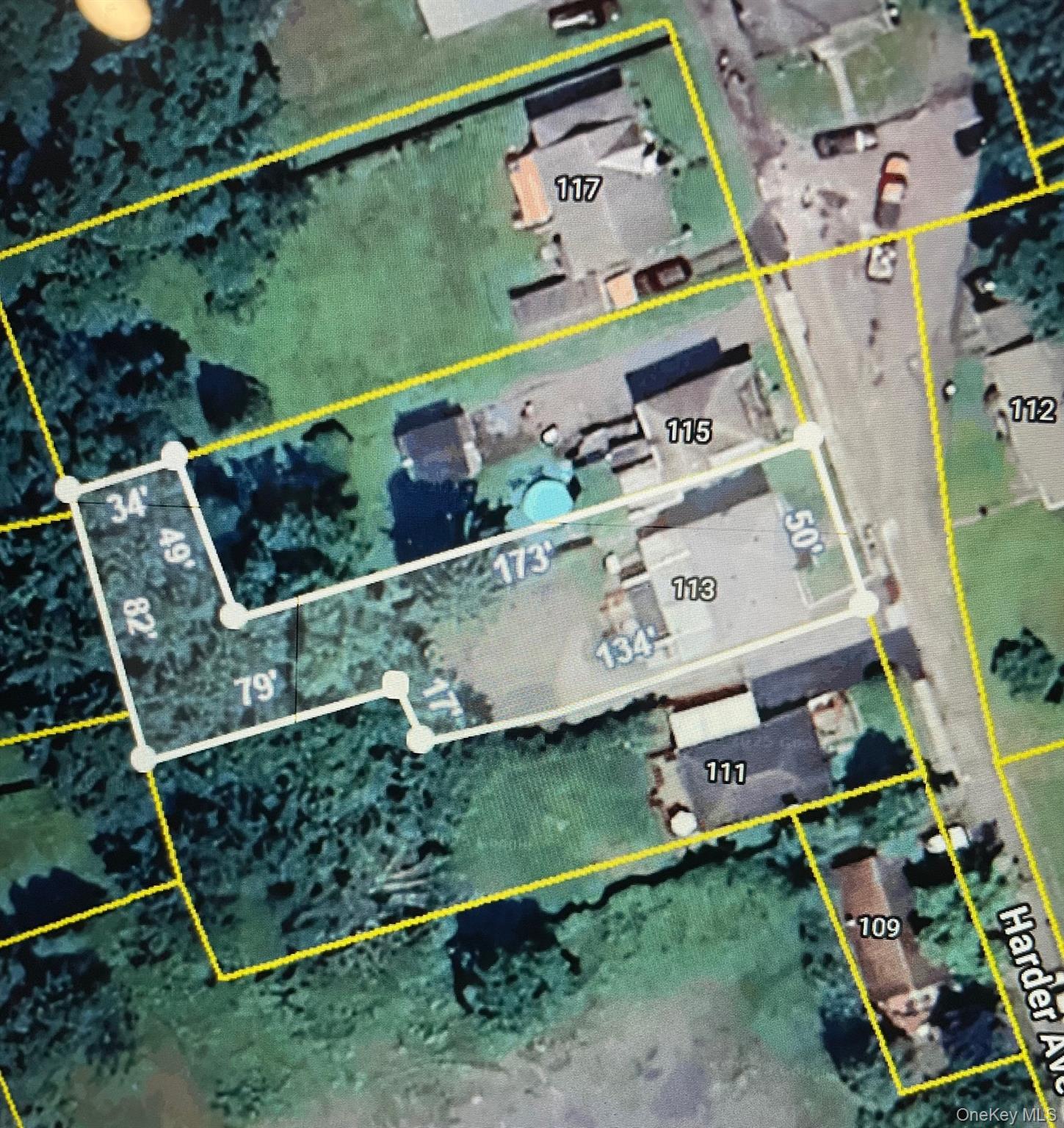 Single Family Harder  Out Of Area, NY 12043, MLS-930717-21