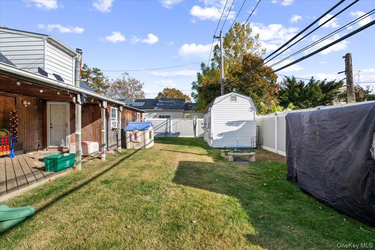 Single Family Hickory Lane  Nassau County, NY 11756, MLS-930727-18