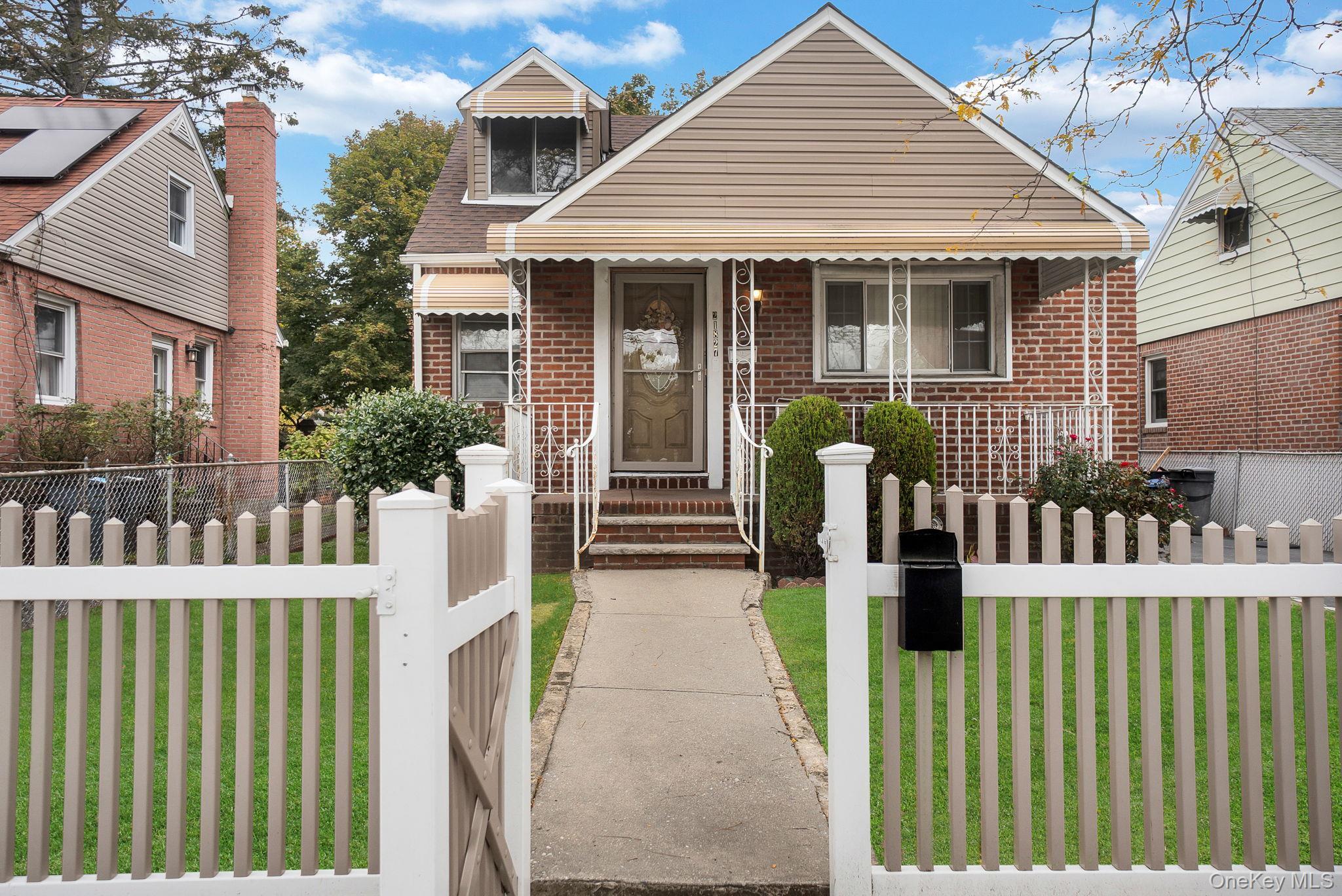 Single Family 130th  Queens, NY 11413, MLS-930732-5