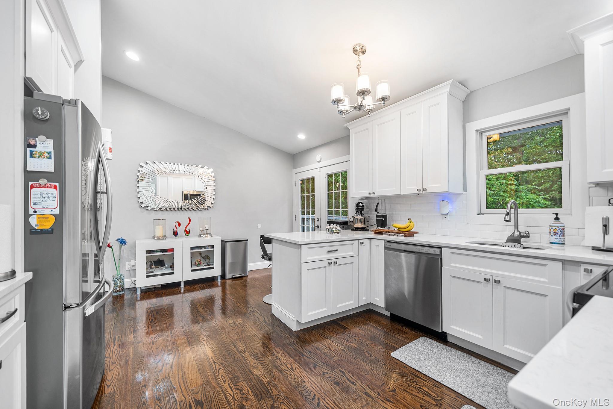 Single Family Hitching Post Nassau County, NY 11542, MLS-930753-12