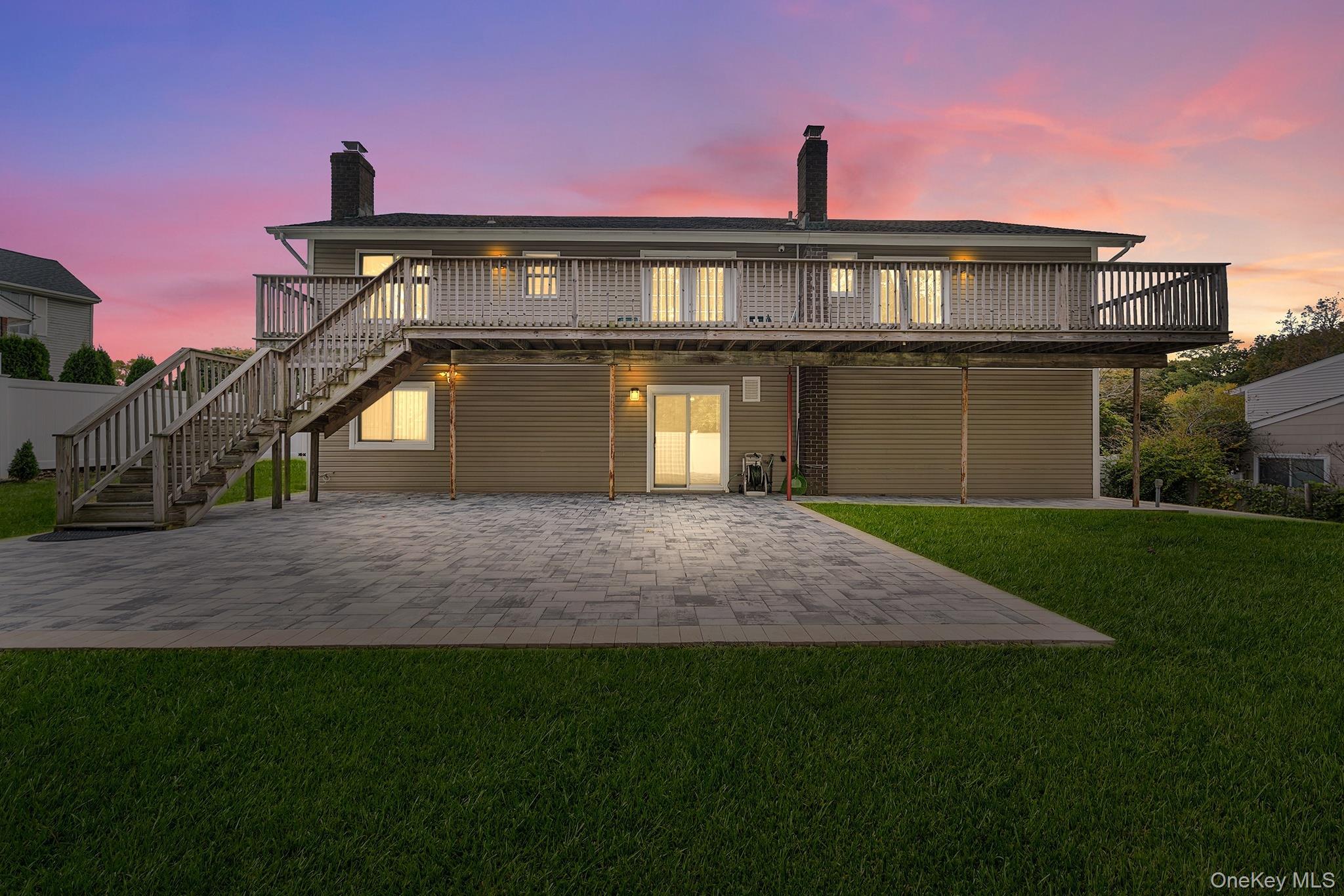 Single Family Hitching Post Nassau County, NY 11542, MLS-930753-30