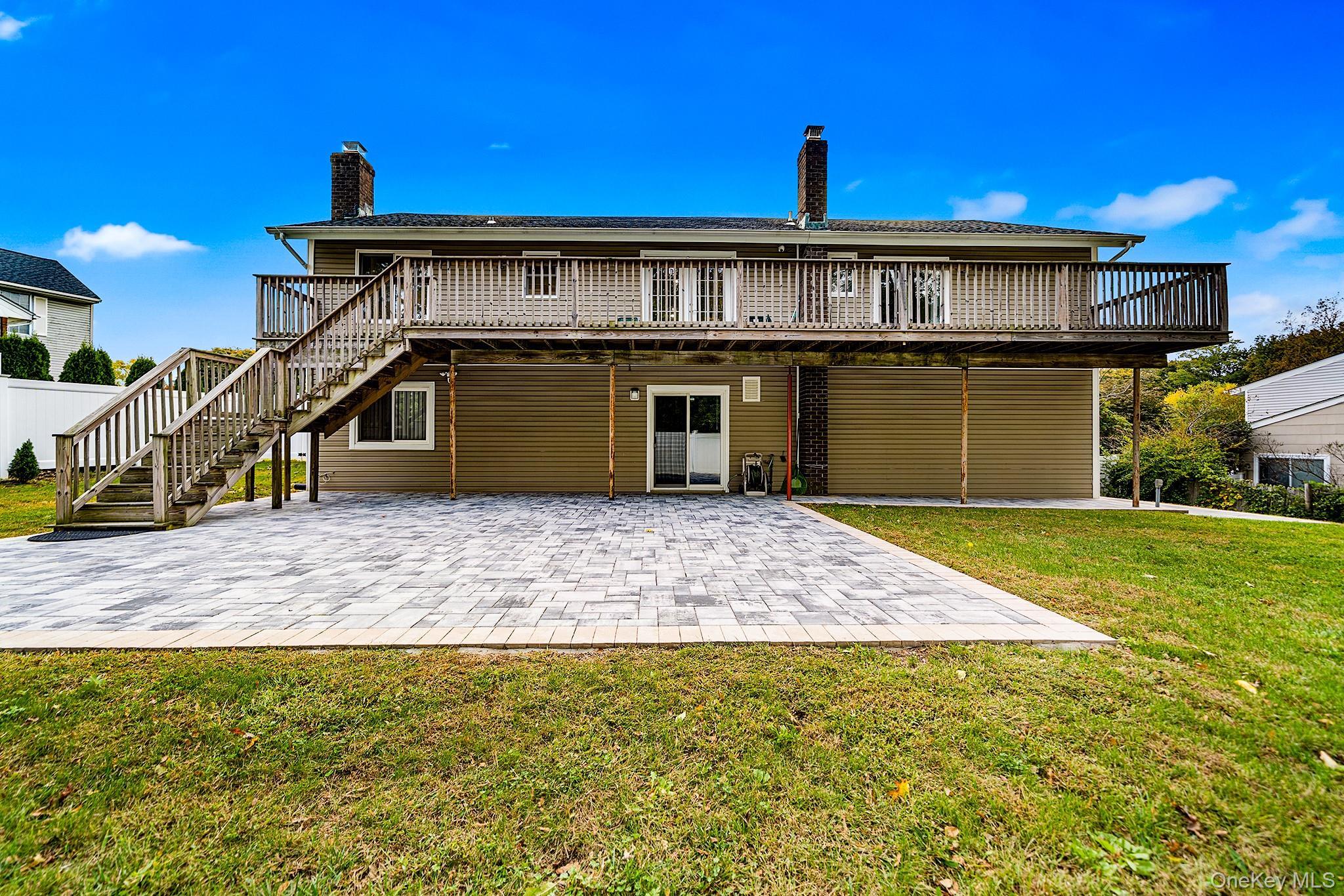 Single Family Hitching Post Nassau County, NY 11542, MLS-930753-31