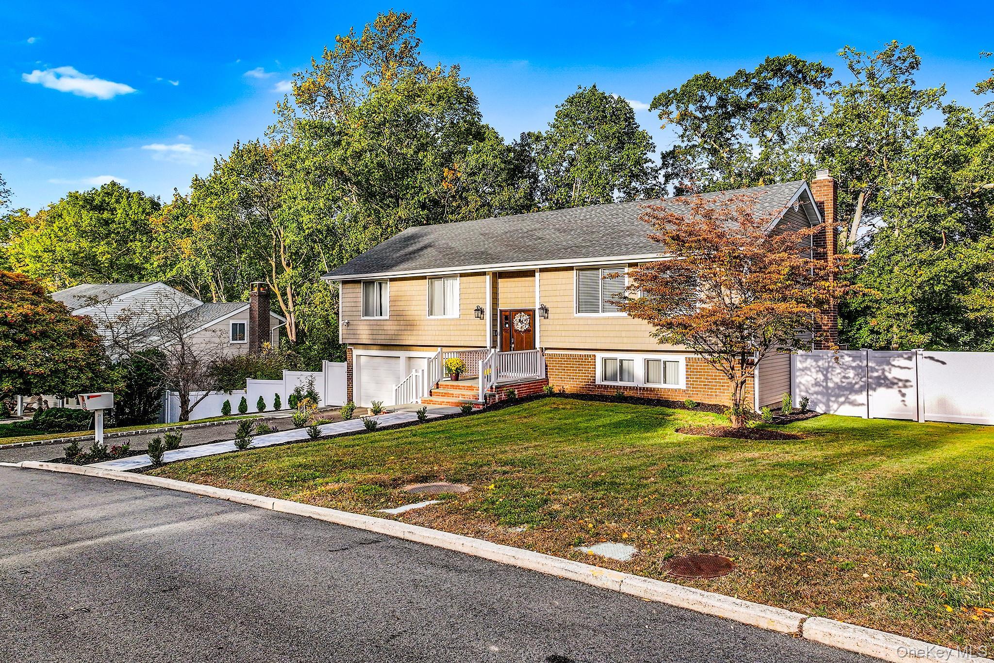 Single Family Hitching Post Nassau County, NY 11542, MLS-930753-4