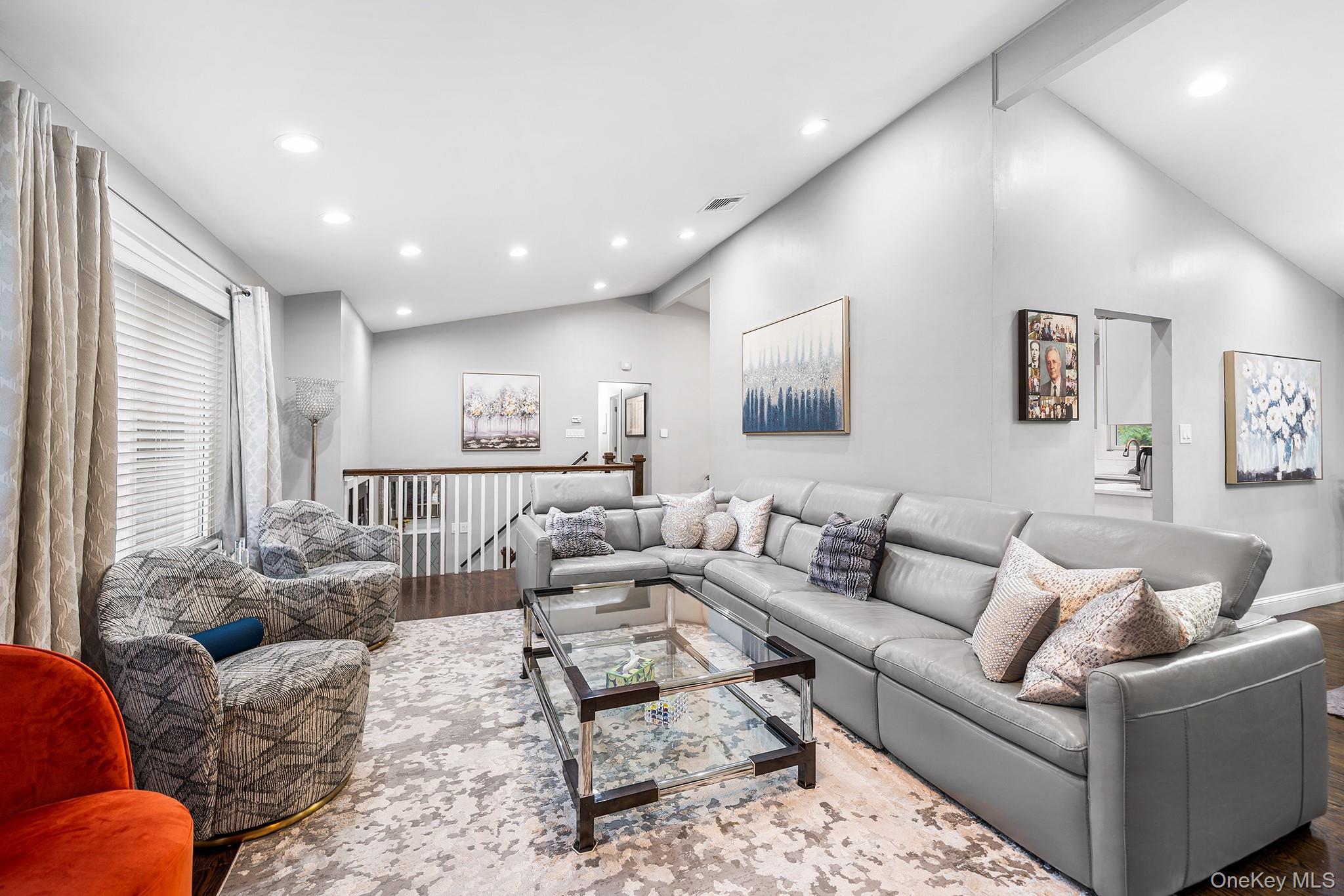 Single Family Hitching Post Nassau County, NY 11542, MLS-930753-9